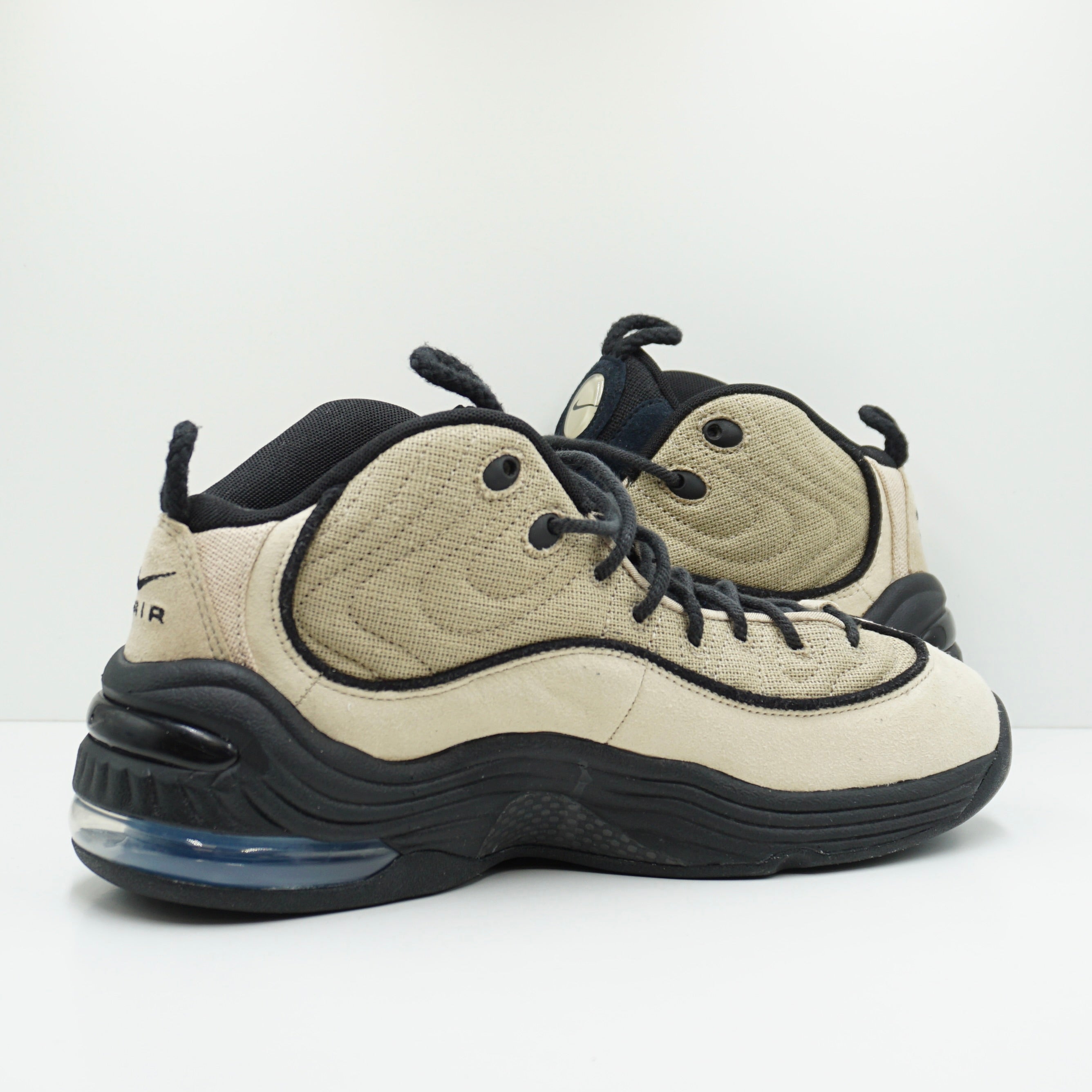 Nike Air Penny 2 Stussy Rattan Limestone