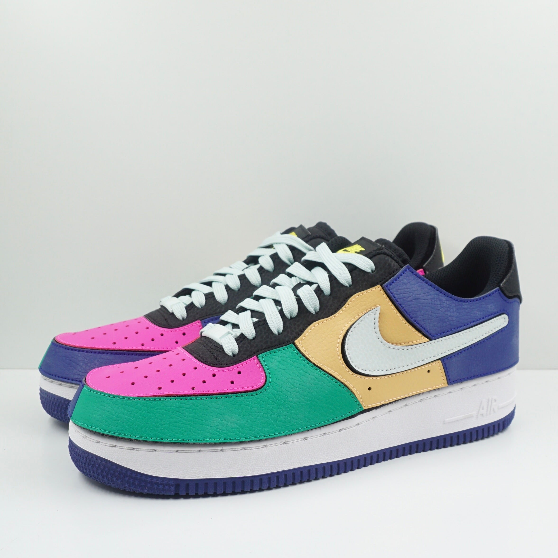 Nike Air Force 1/1 Multi