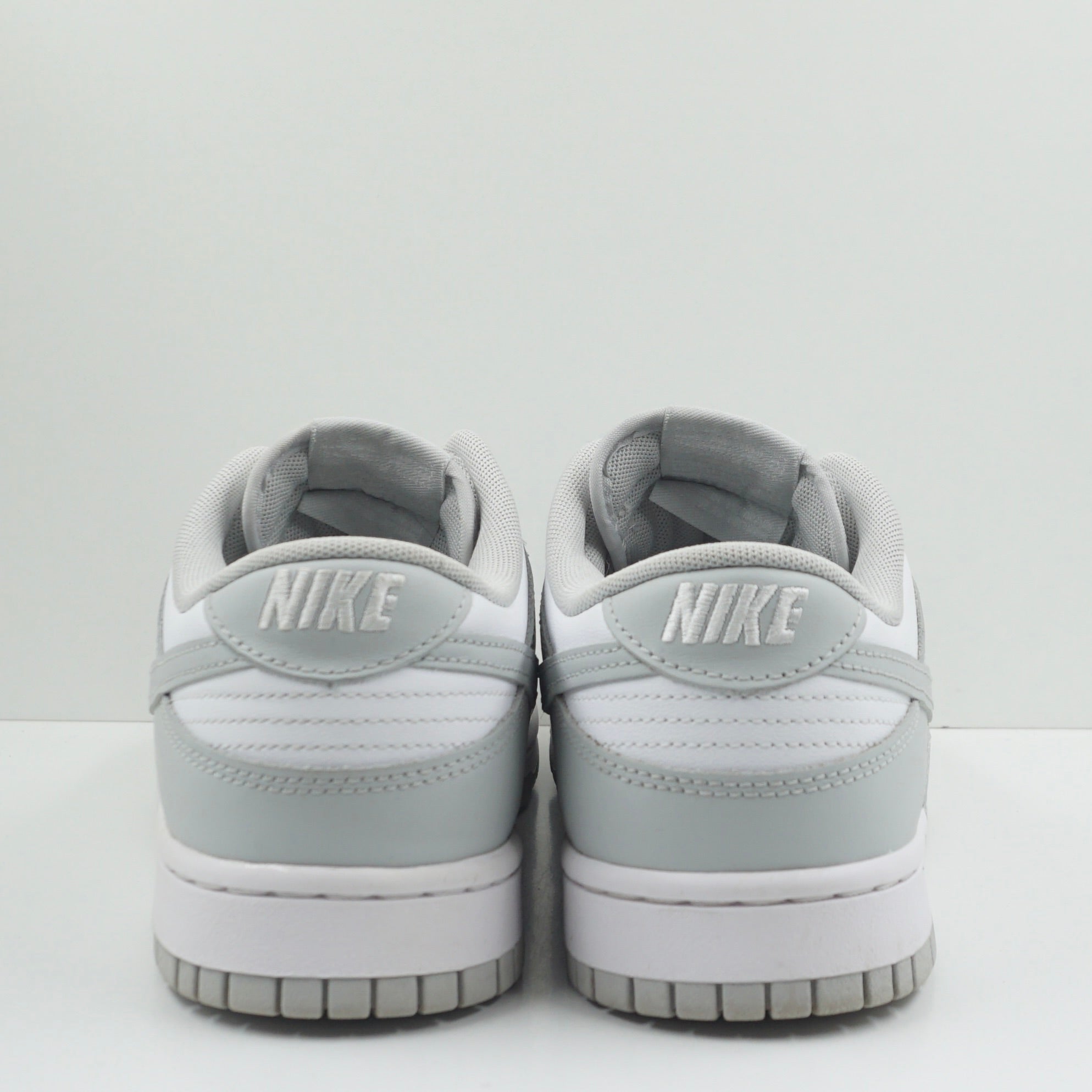 Nike Dunk Low Grey Fog