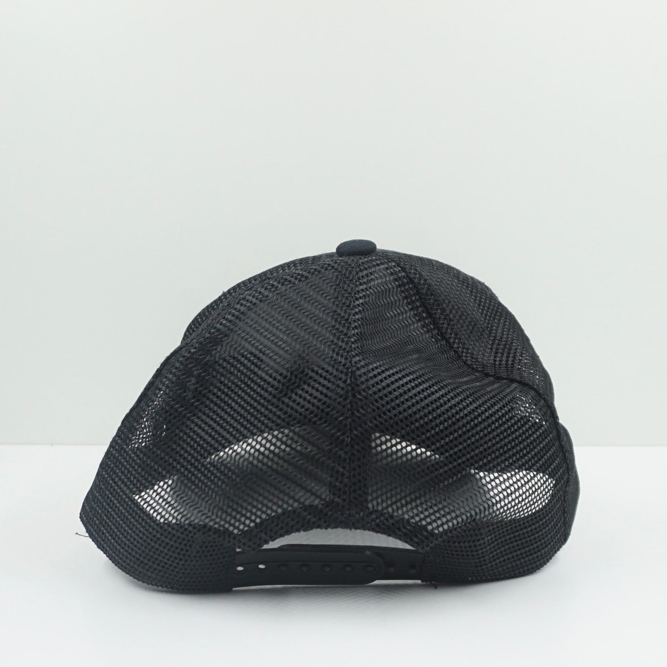 Carlsberg Sverige Black Adjustable Cap