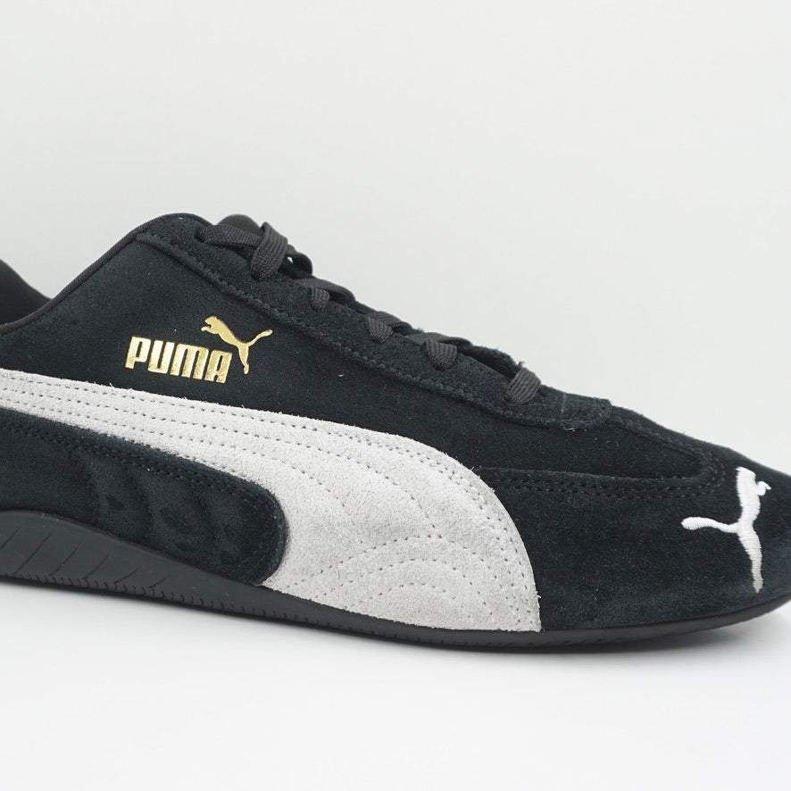 Puma Speedcat OG Black White