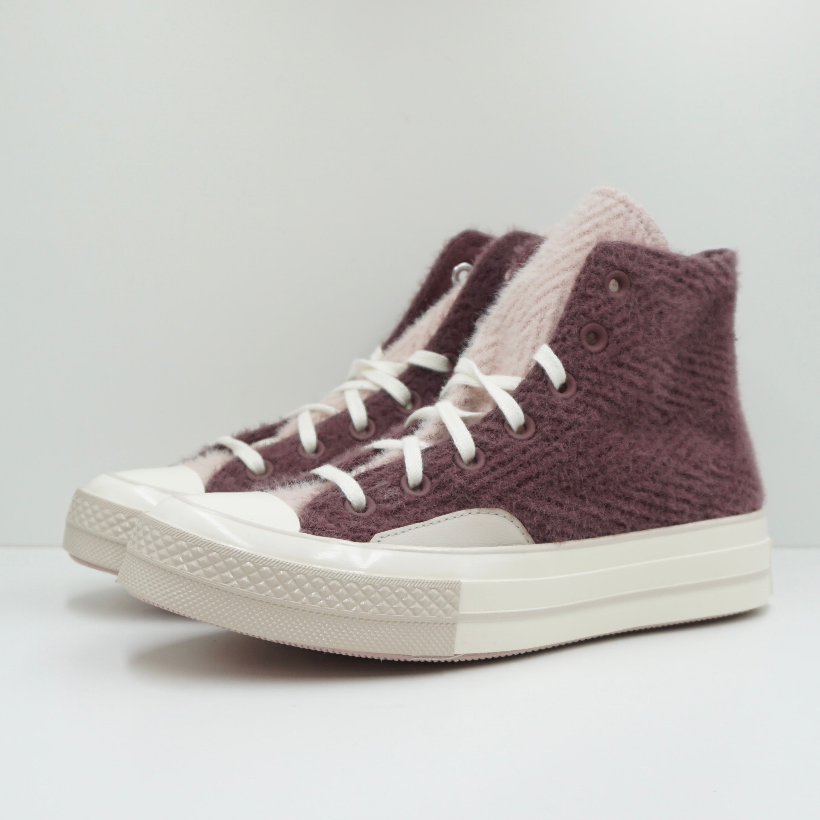 Knitted converse best sale