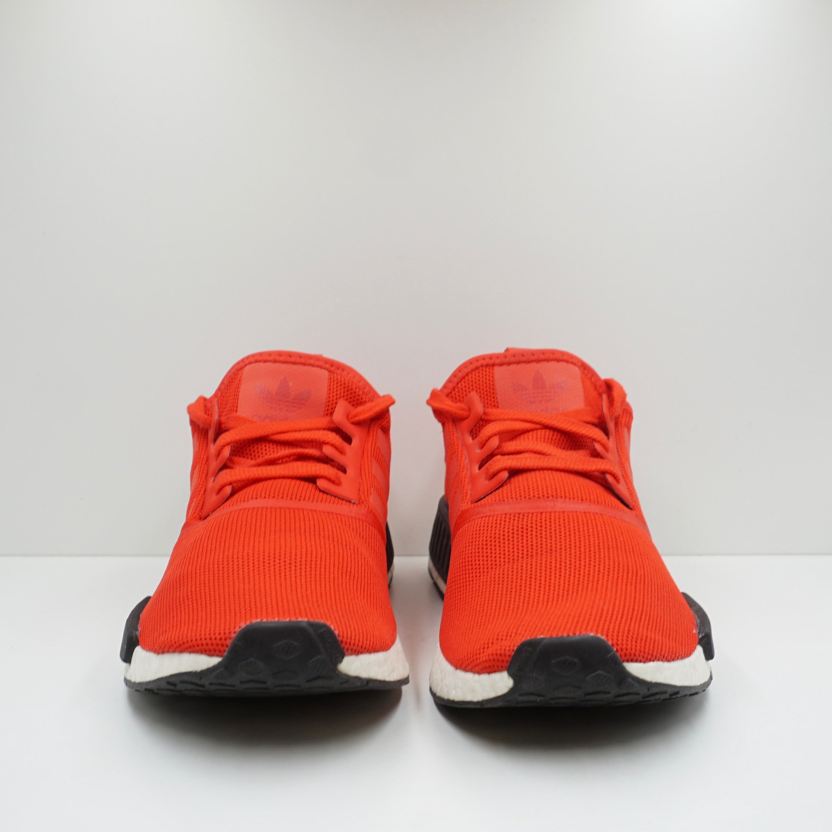 Adidas NMD R1 Clear Red