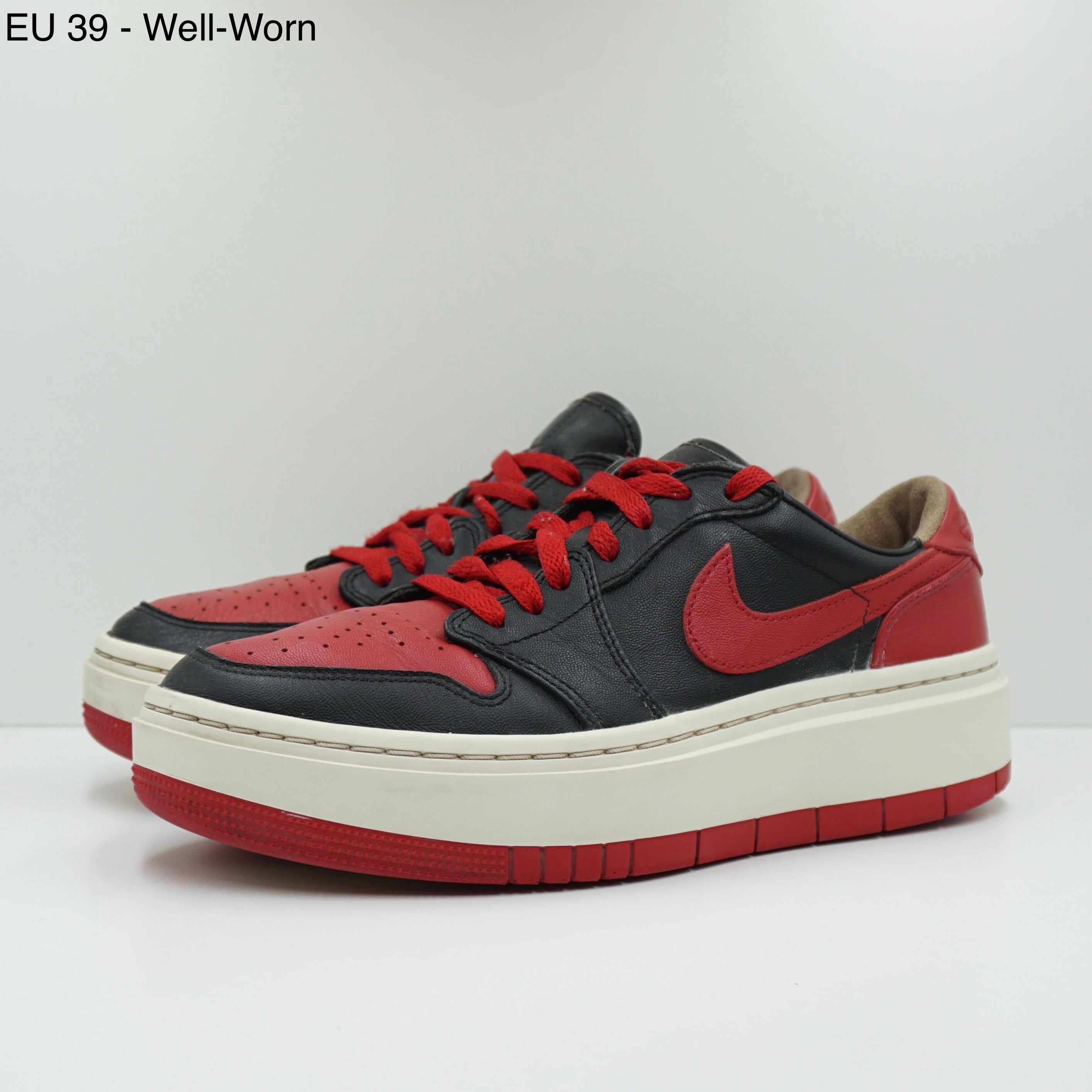 Jordan 1 Elevate Low SE Bred (W)