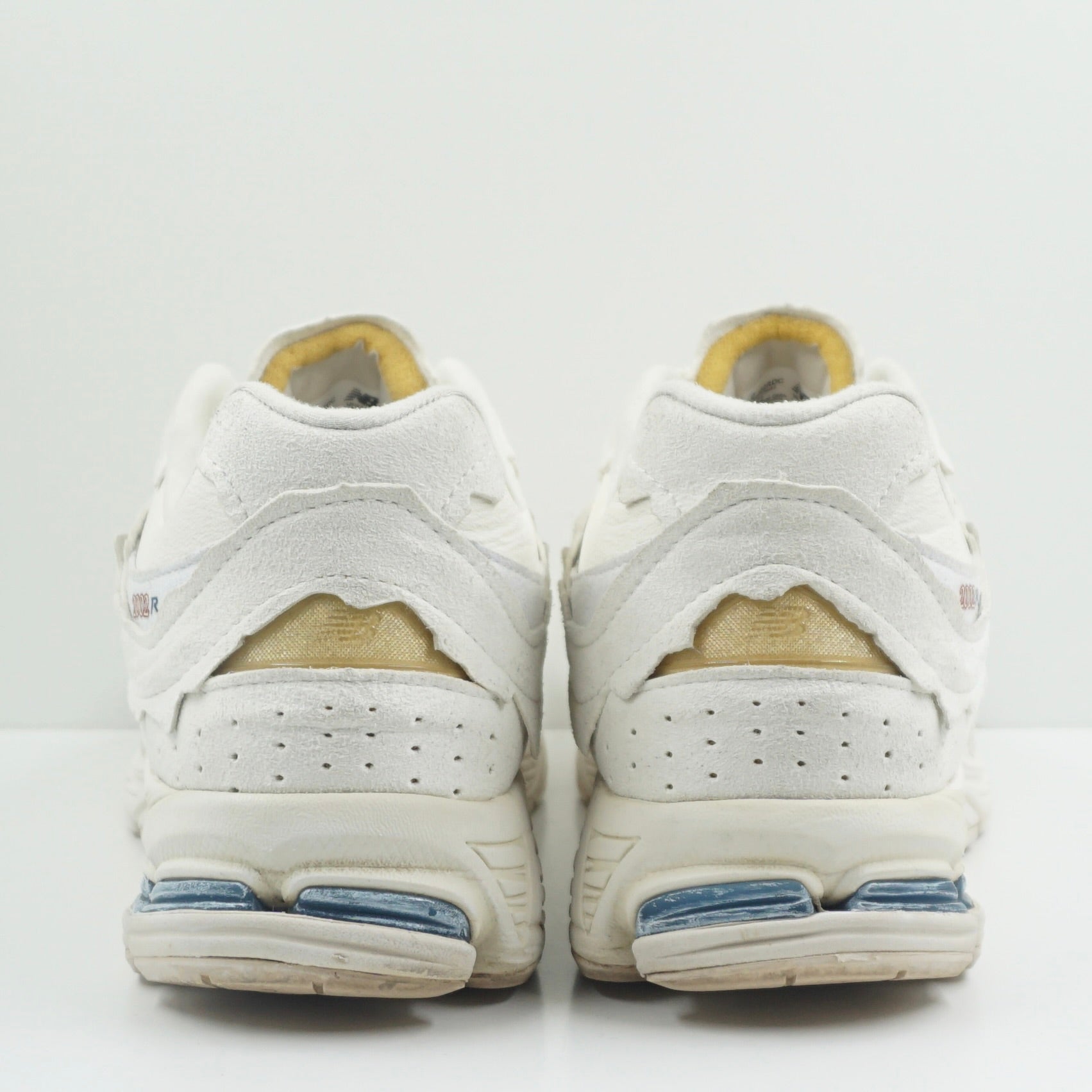 New Balance 2002R Protection Pack Sea Salt