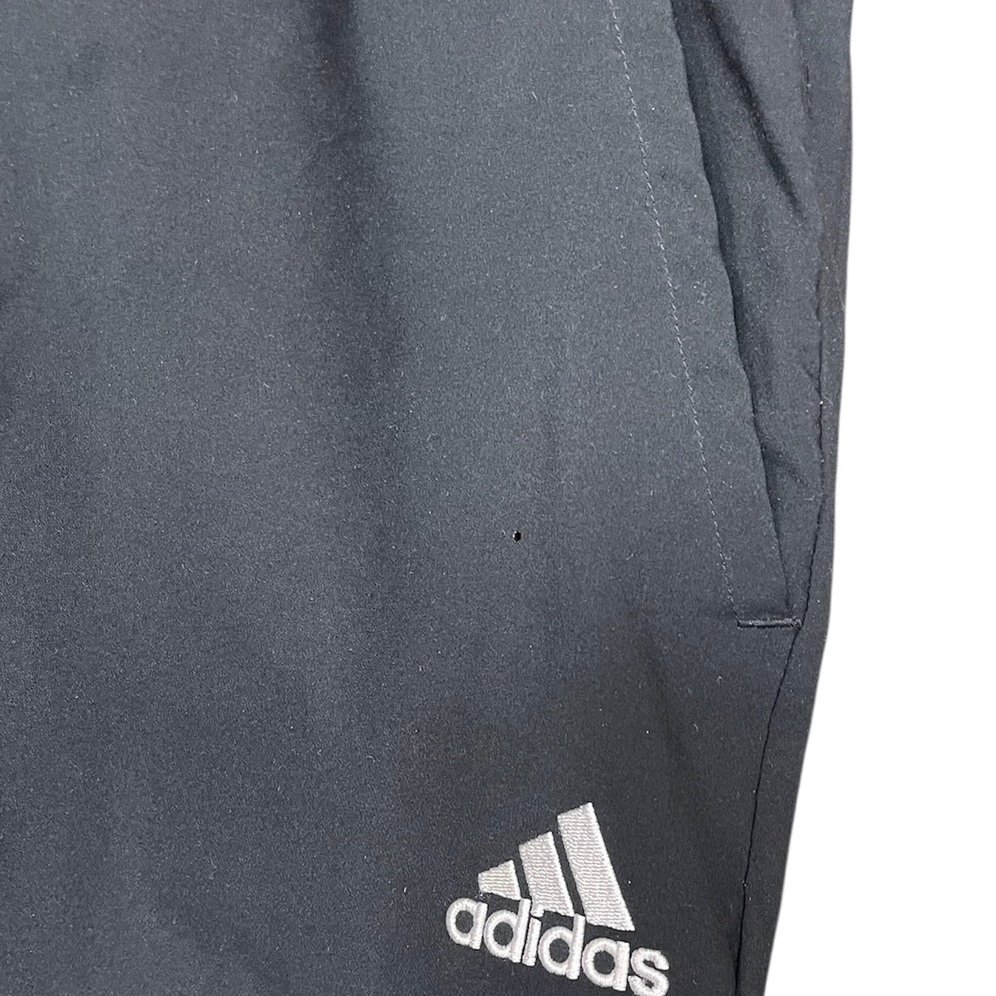 Adidas Aeroready Essentials Stanford Elastic Cuff Small Logo Pants