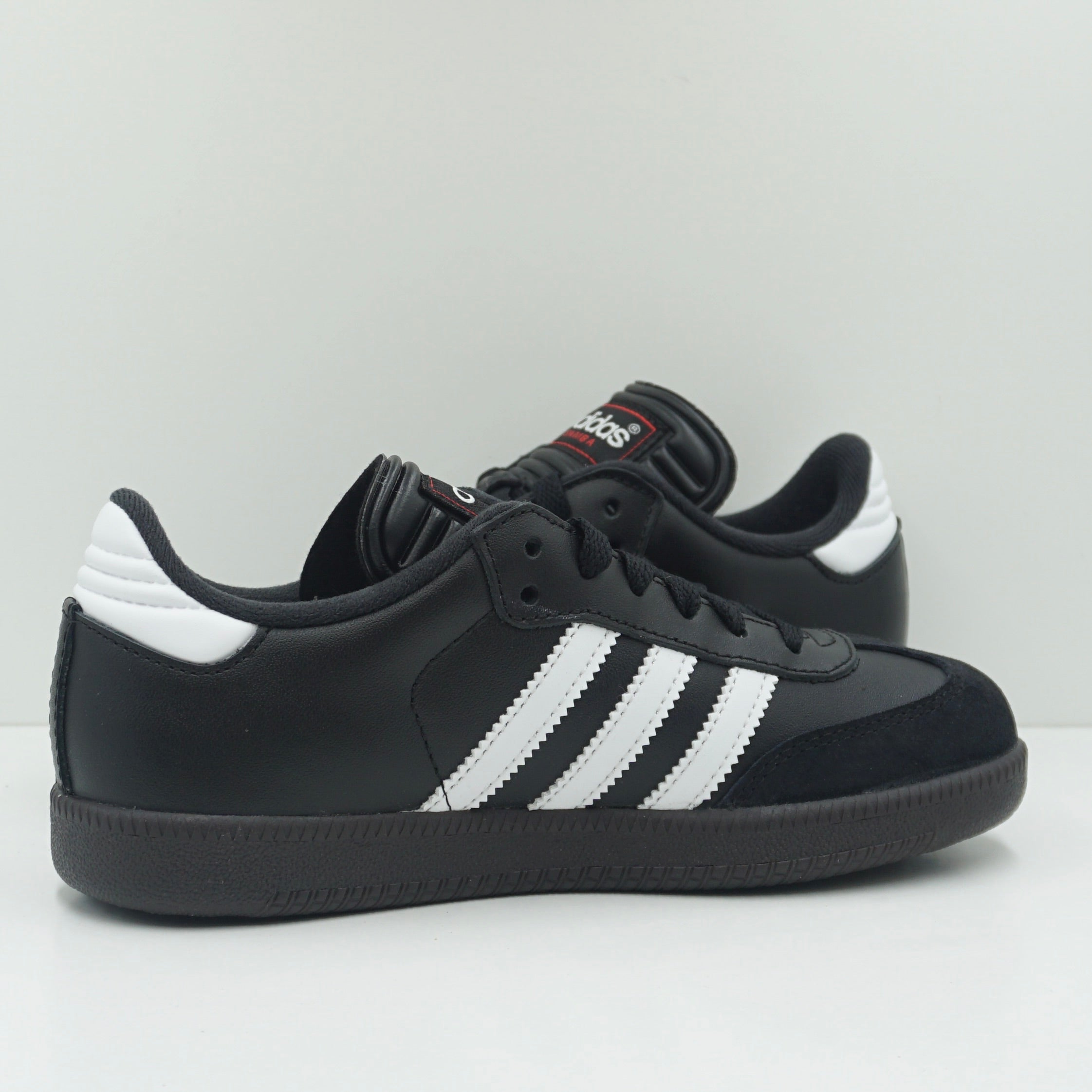 Adidas Samba Classic Black White (GS)