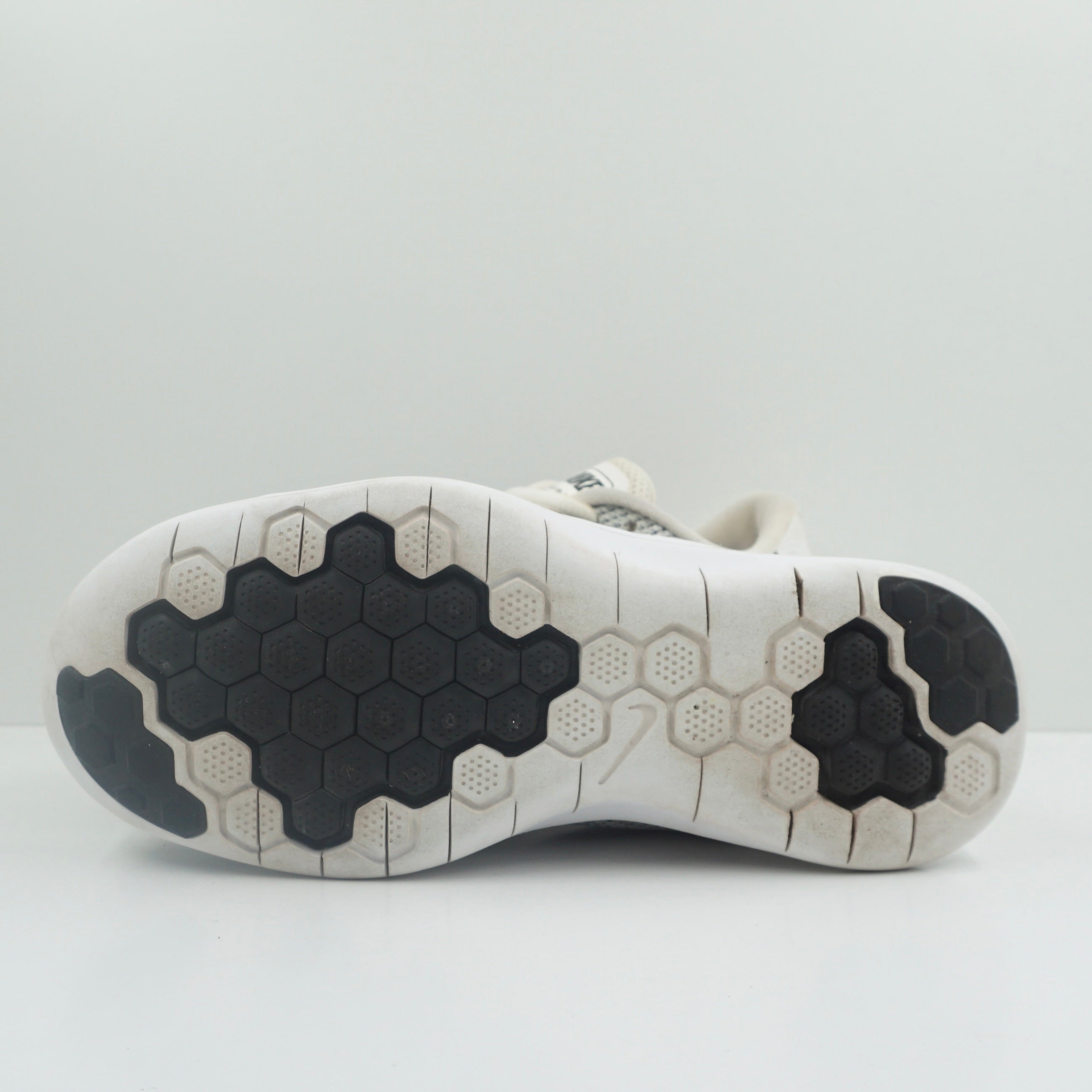 Nike Flex 2018 RN White (W)