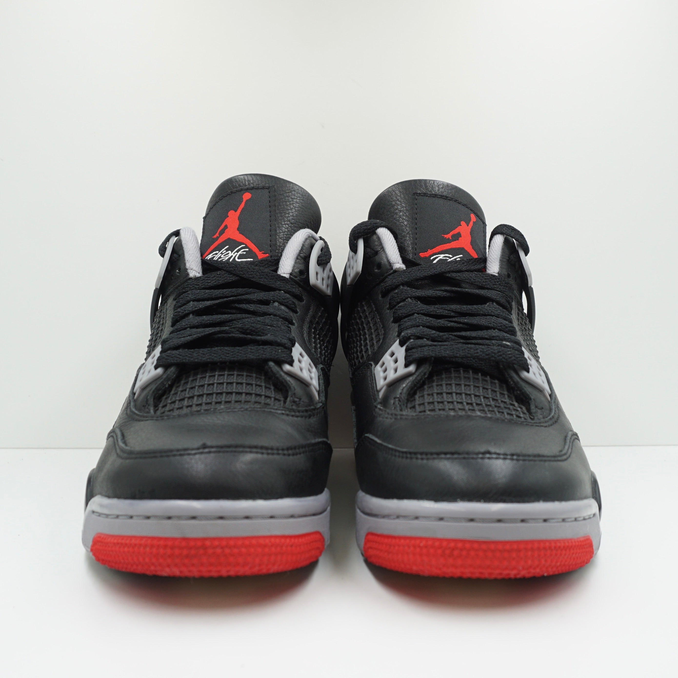 Jordan 4 Retro Bred Reimagined