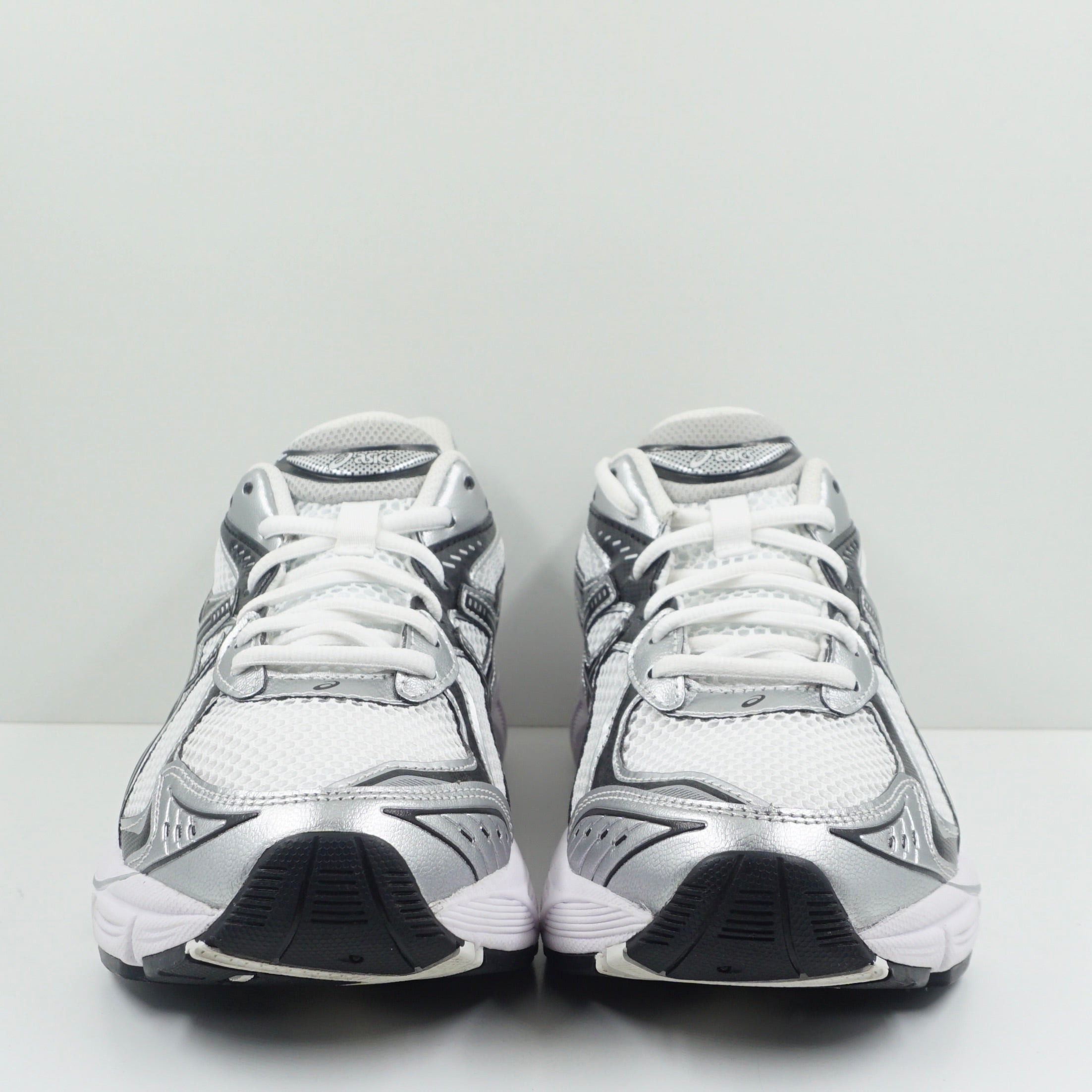 Asics GT-2160 White Black Silver
