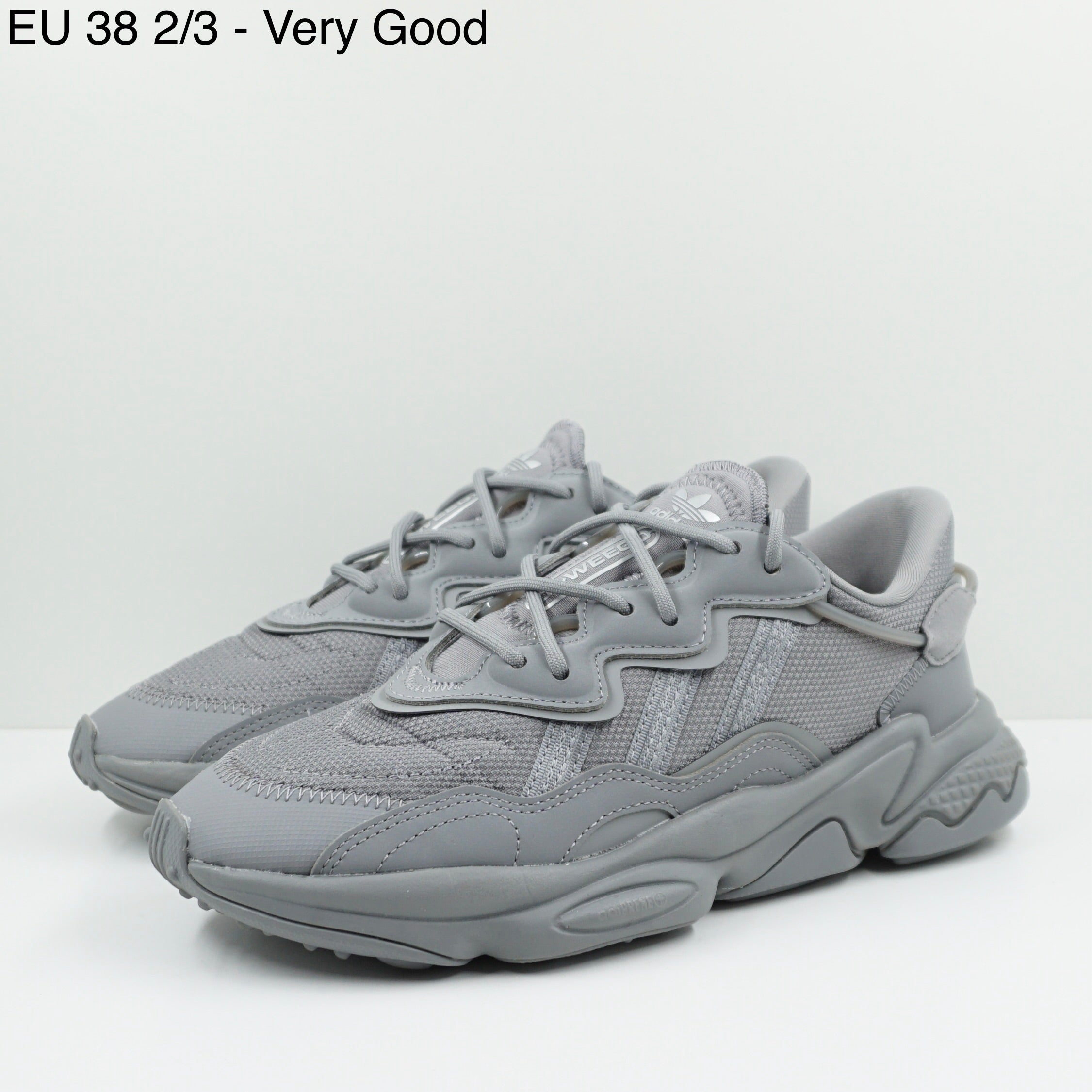 Adidas Originals Ozweego Grey