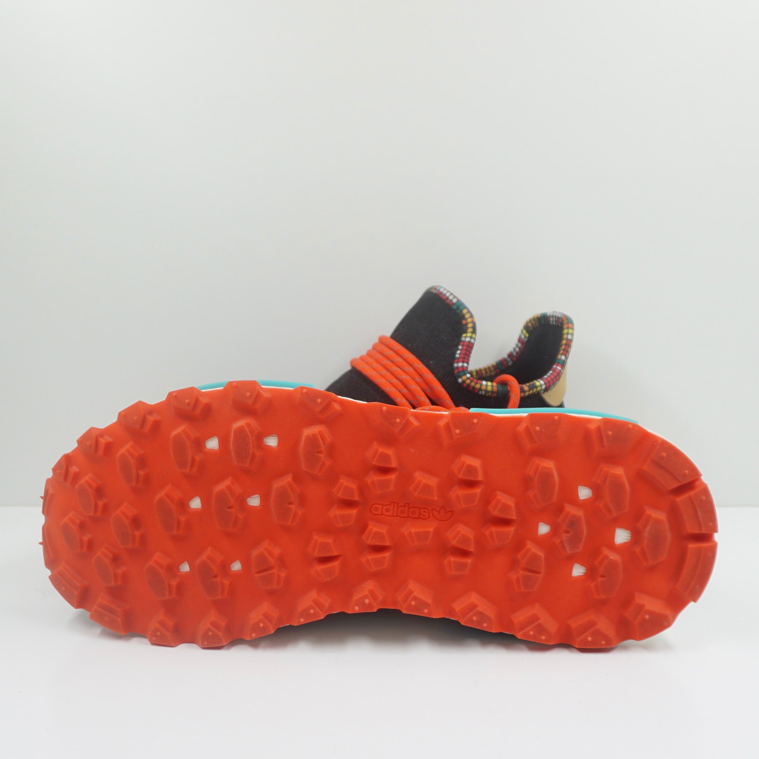 adidas nmd hu pharrell inspiration pack black