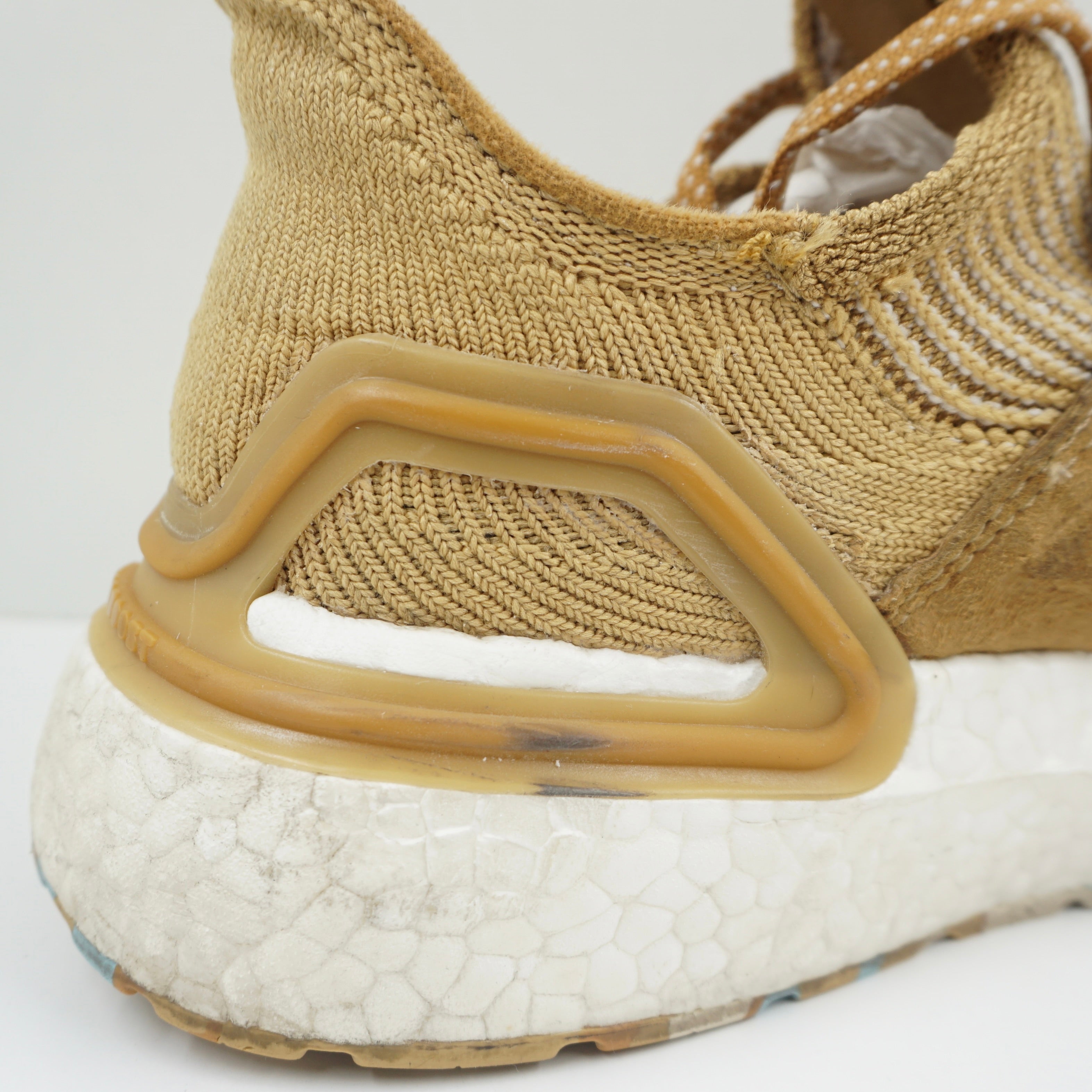 Adidas Ultraboost 19 Universal Works Sand