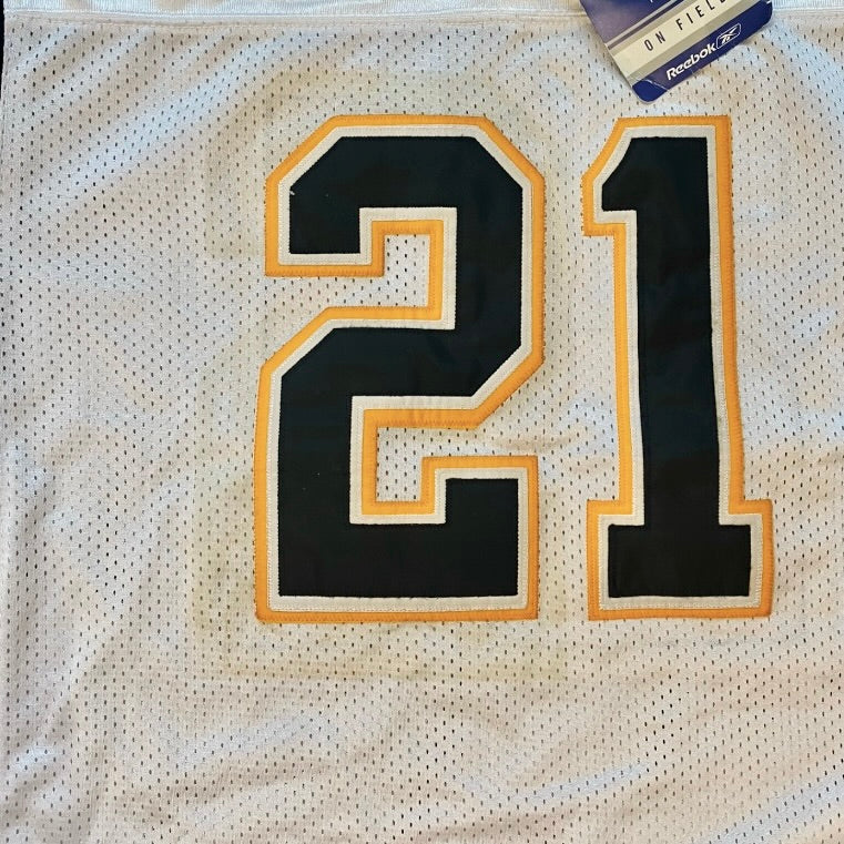 Reebok San Diego Chargers LaDainian Tomlinson #21 NFL On Field Jersey