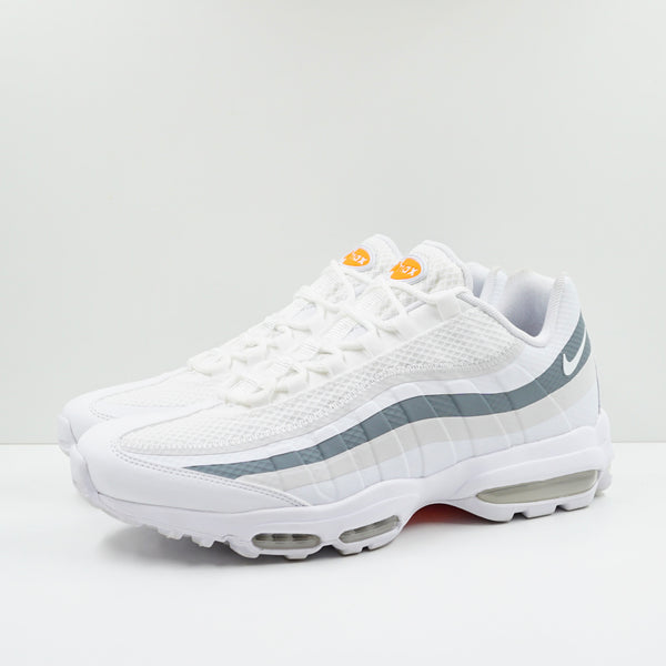 white 95 ultra se