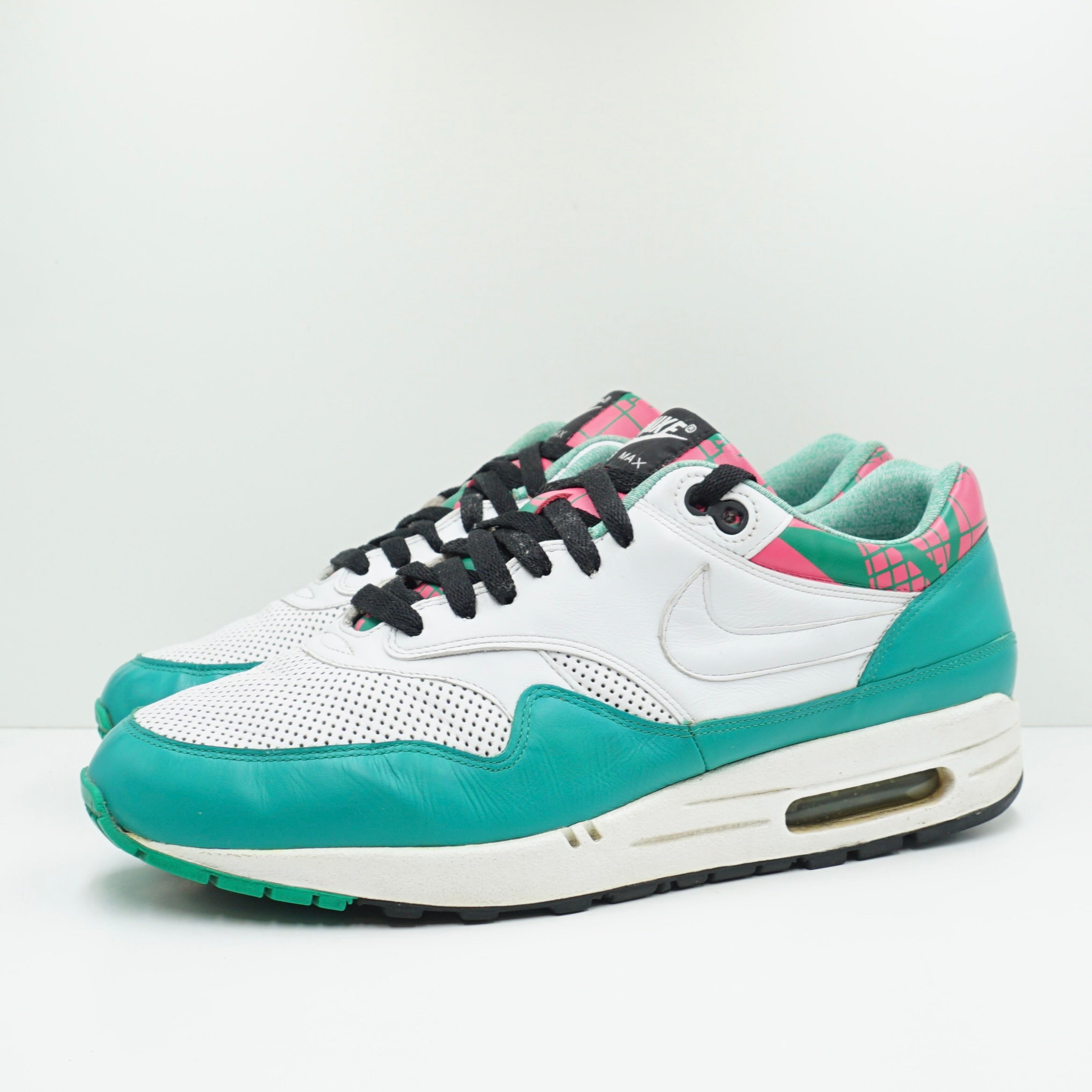 air max 1 premium green