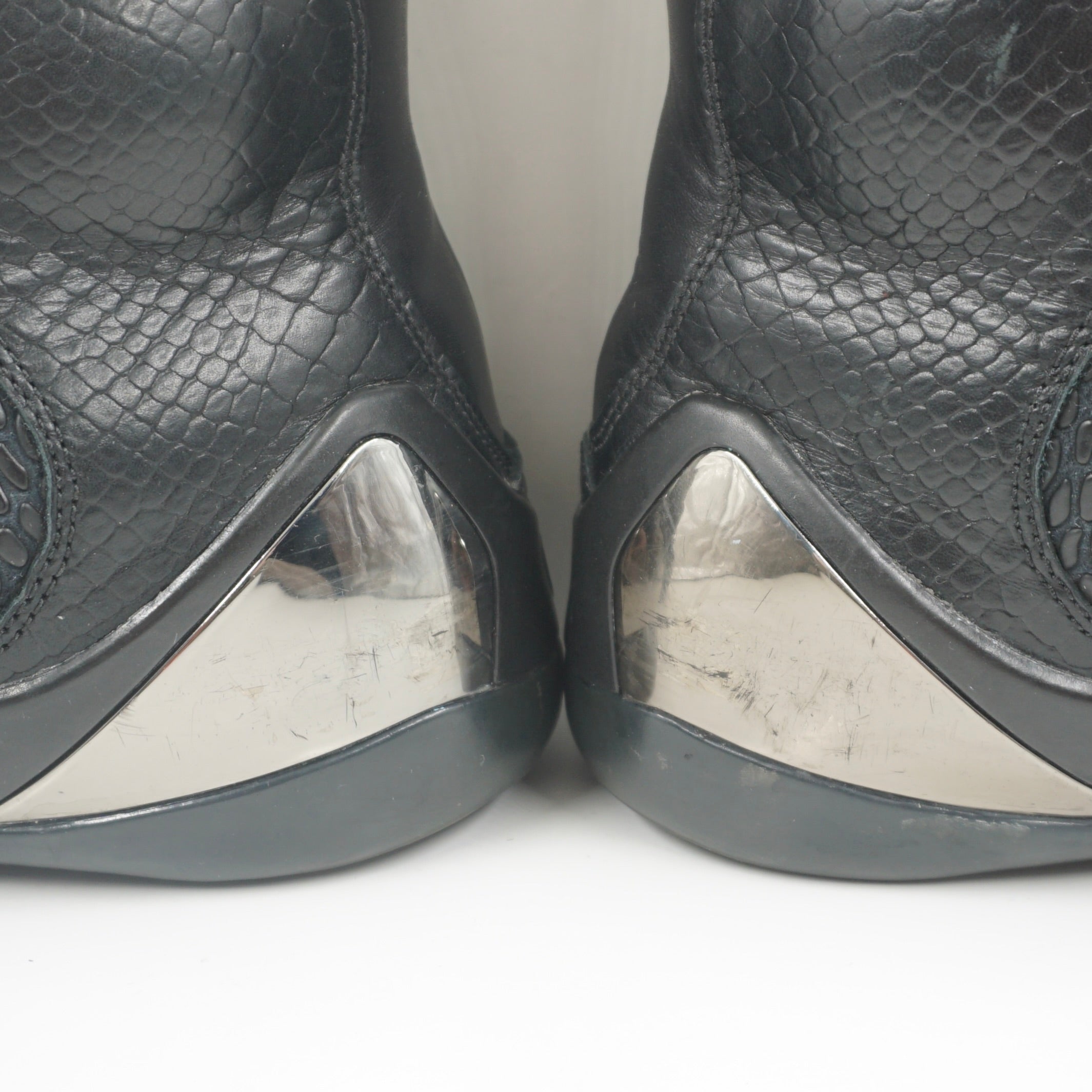 Nike Kobe 9 High KRM EXT Black Mamba