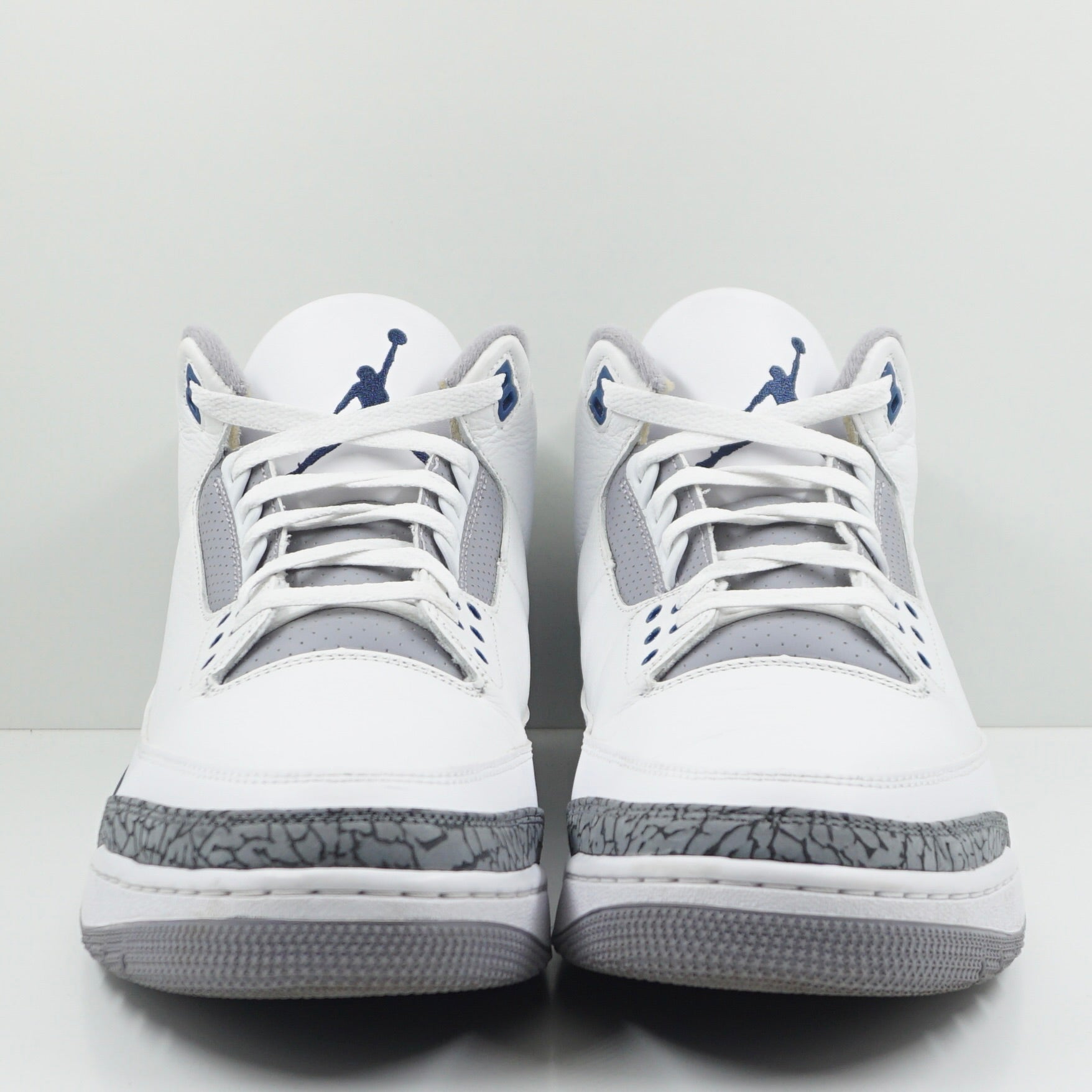 Jordan 3 Retro Midnight Navy