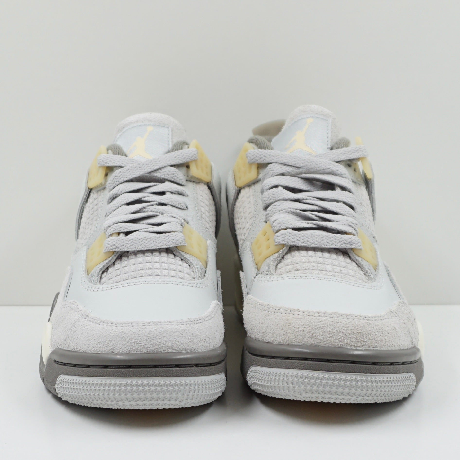 Jordan 4 Retro SE Craft Photon Dust