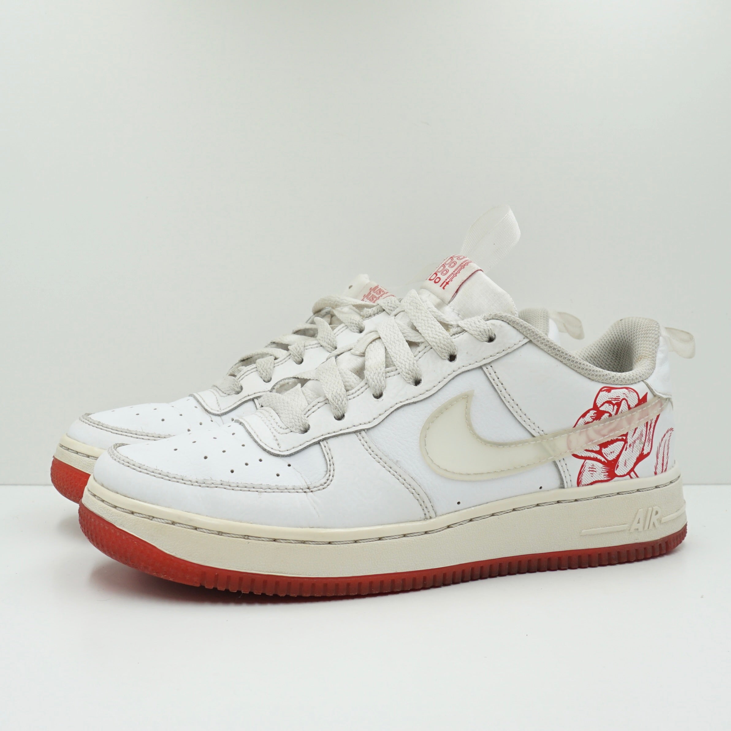 Nike Air Force 1 Low Bodega Plastic Bag (GS)