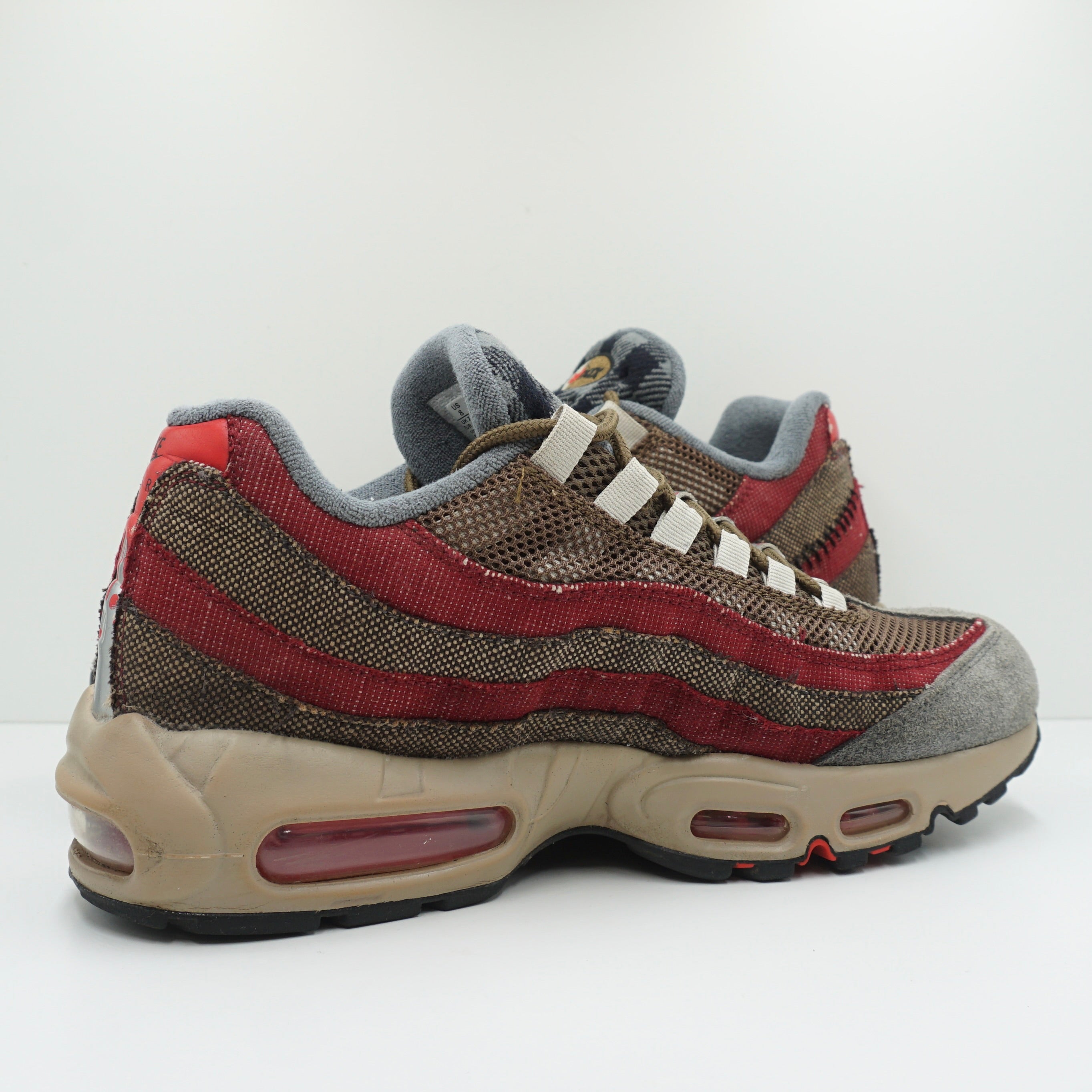 Nike Air Max 95 Freddy Krueger