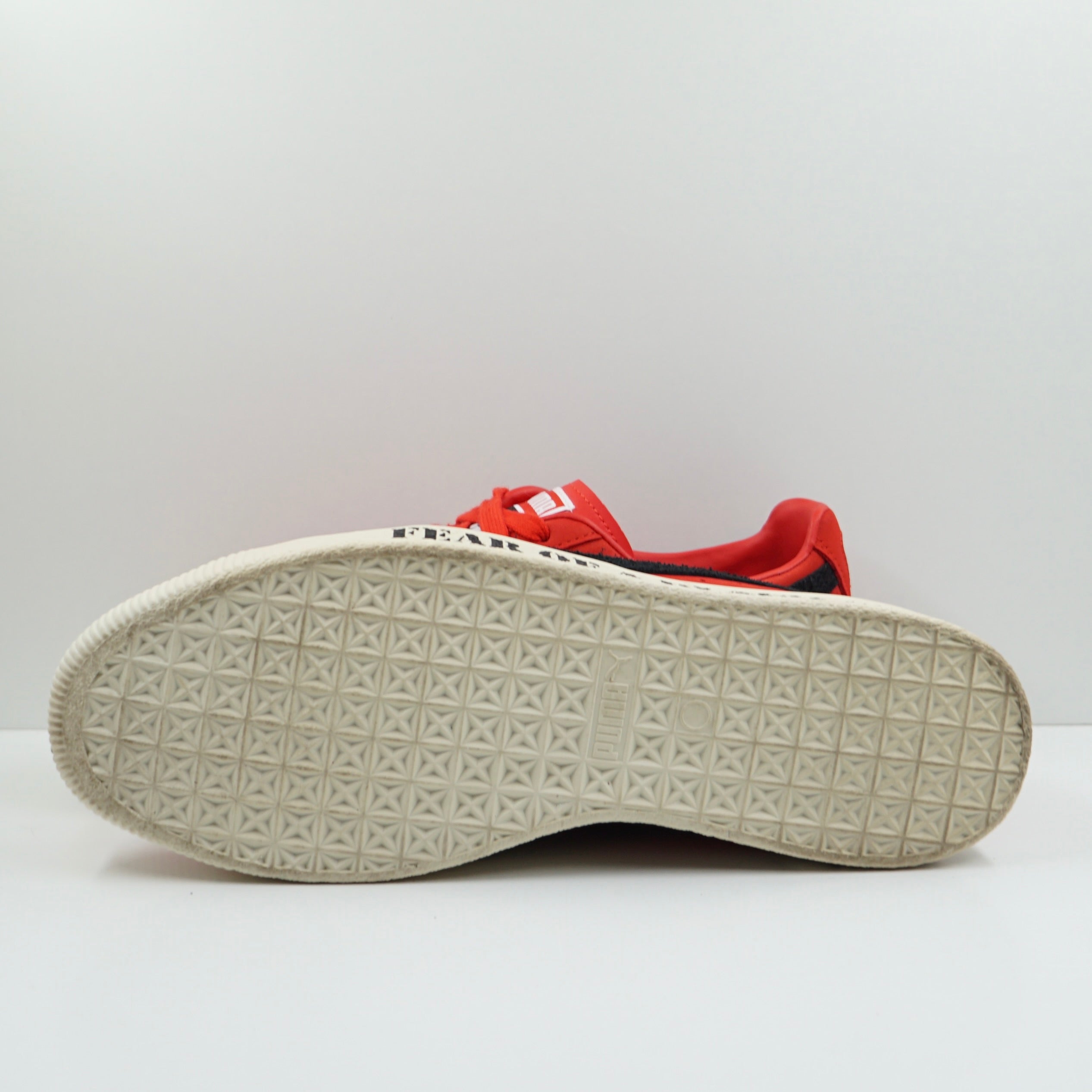 Puma Clyde Public Enemy 1