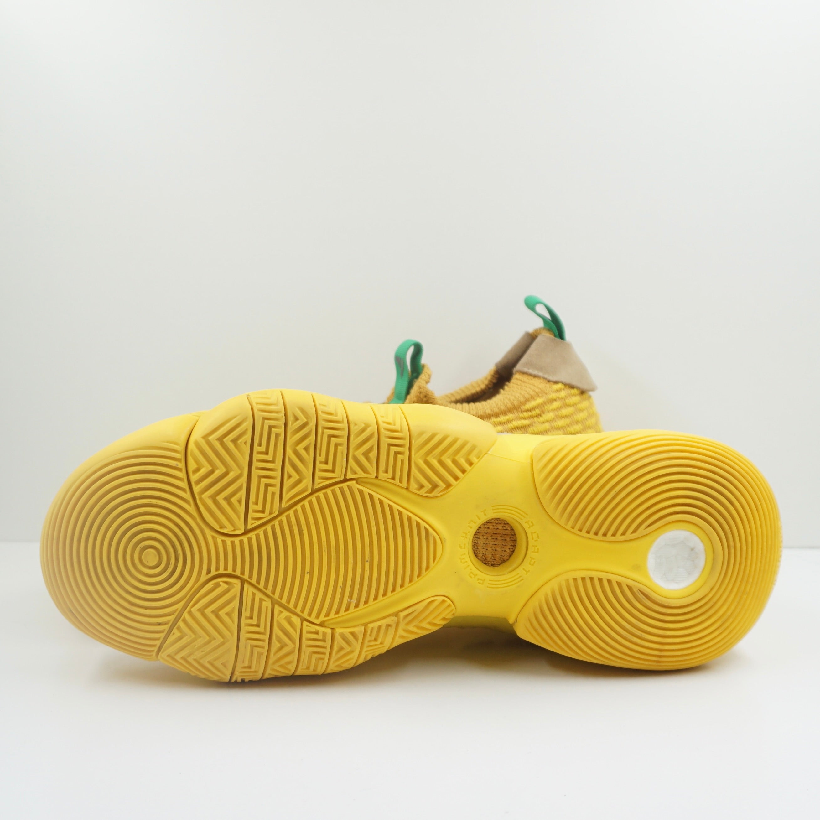 Adidas Trae Young 2.0 Hazy Yellow