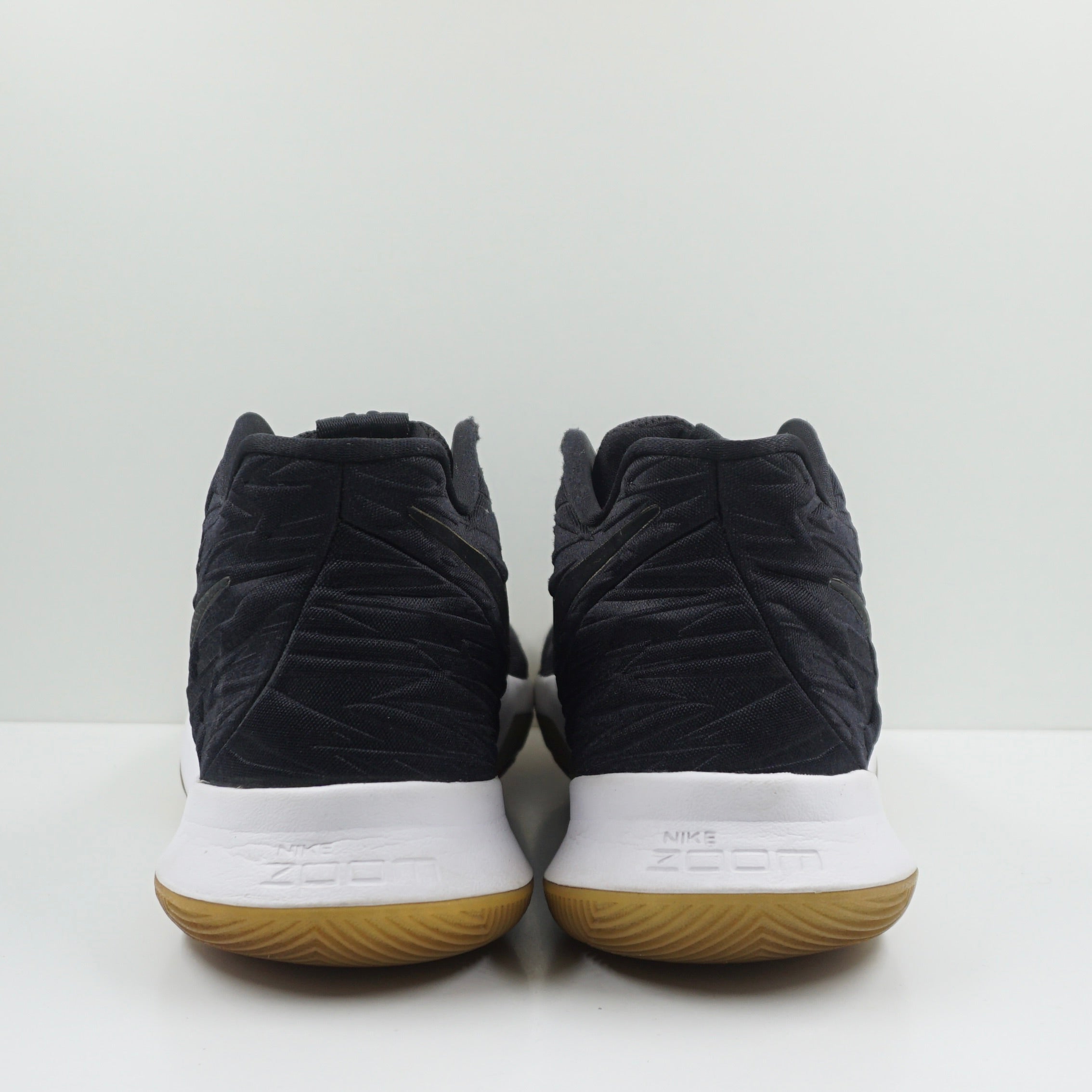 Nike Kyrie 3 Black Multi-Color