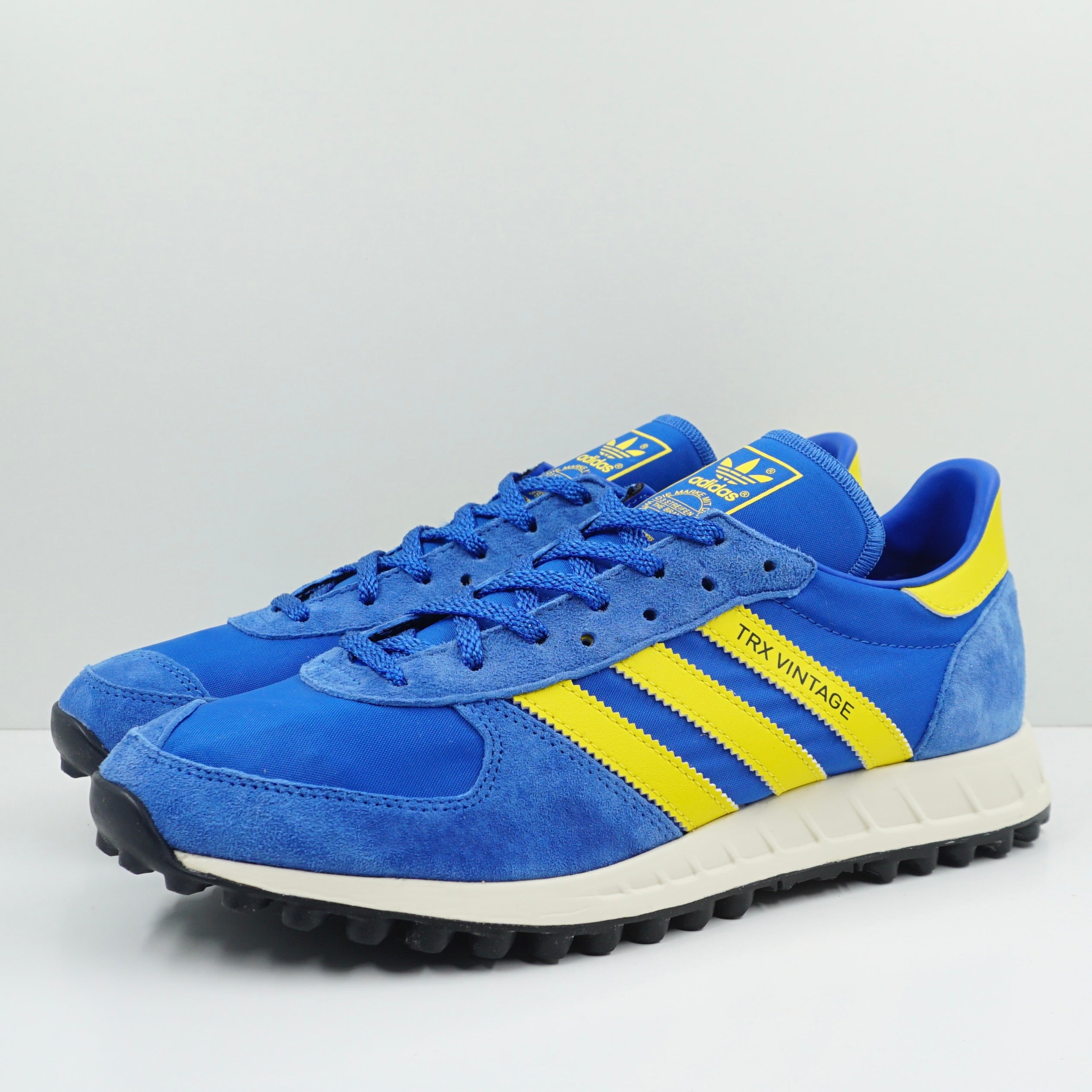 Adidas TRX Vintage Blue