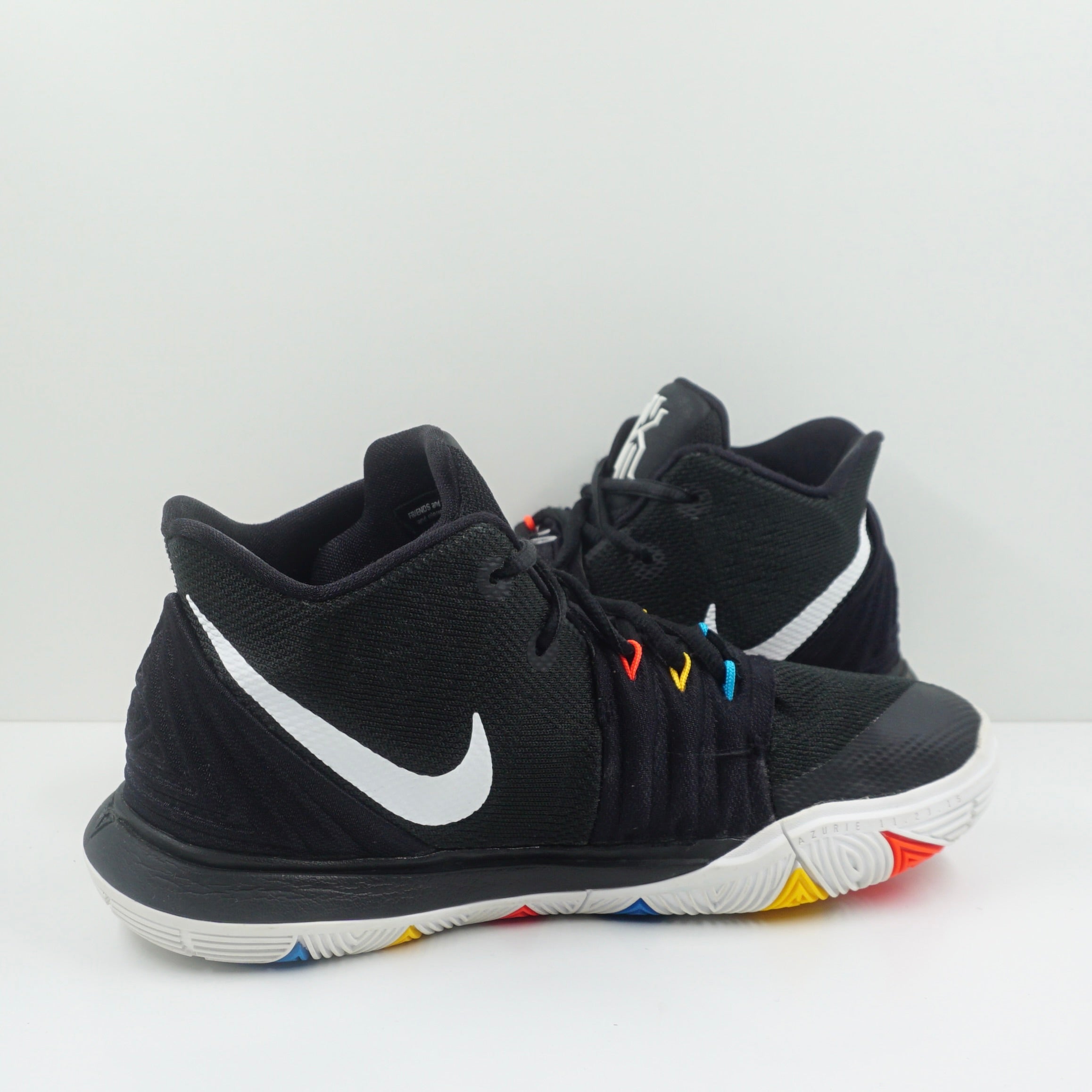 friends kyrie 5 release date