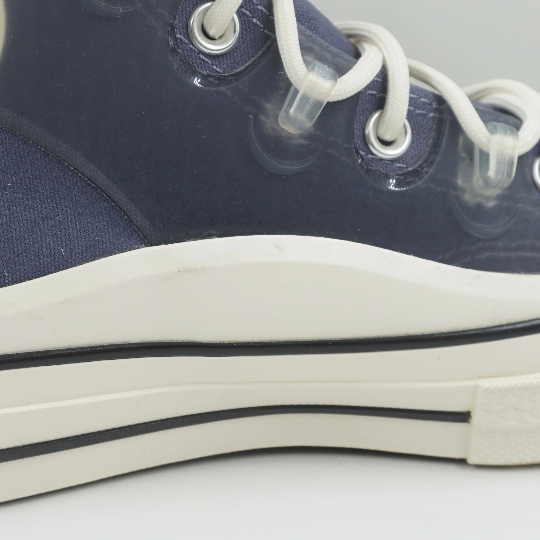 Converse Chuck Taylor All Star 70 Hi Hybrid Function Utility Steel