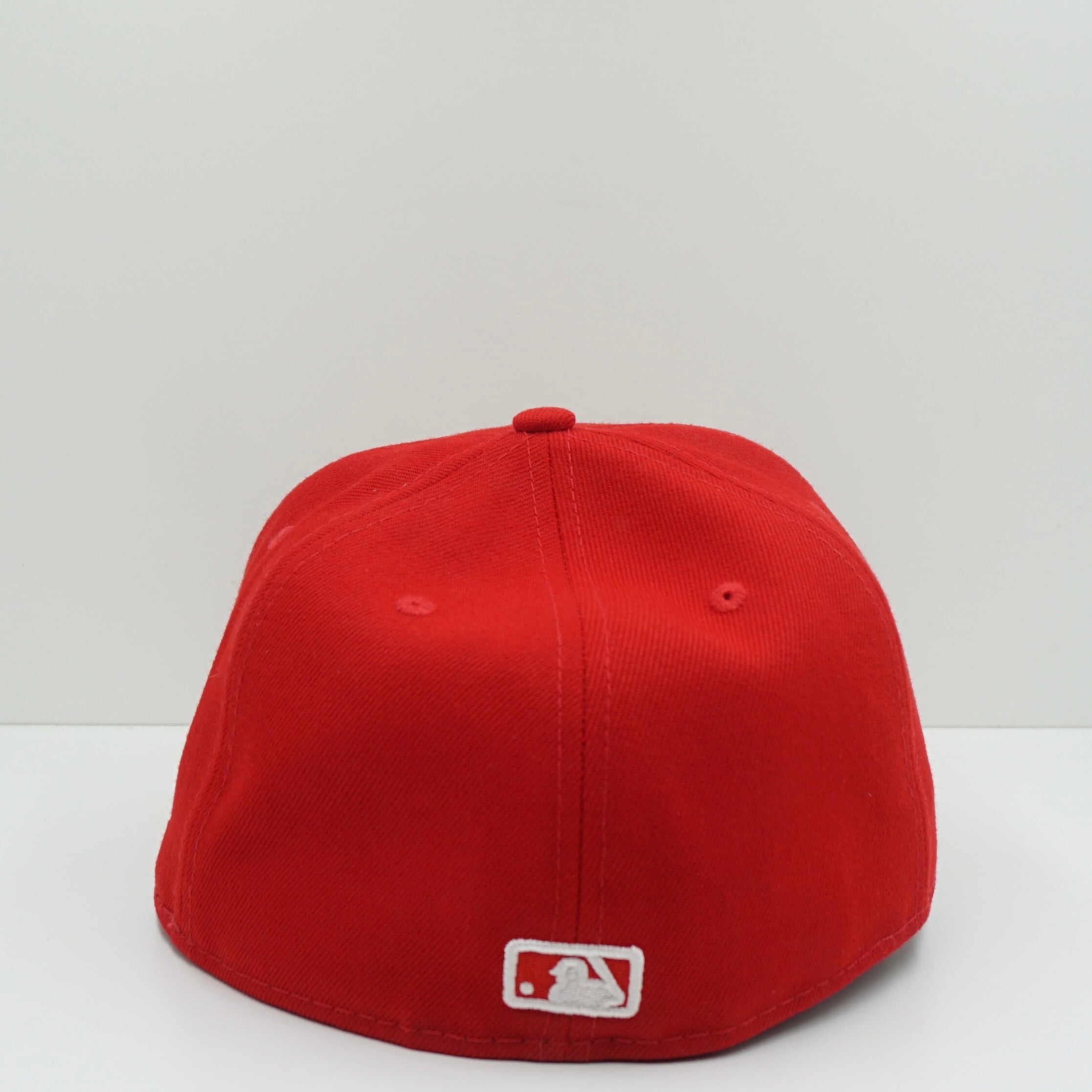 New Era New York Yankees Red Cap