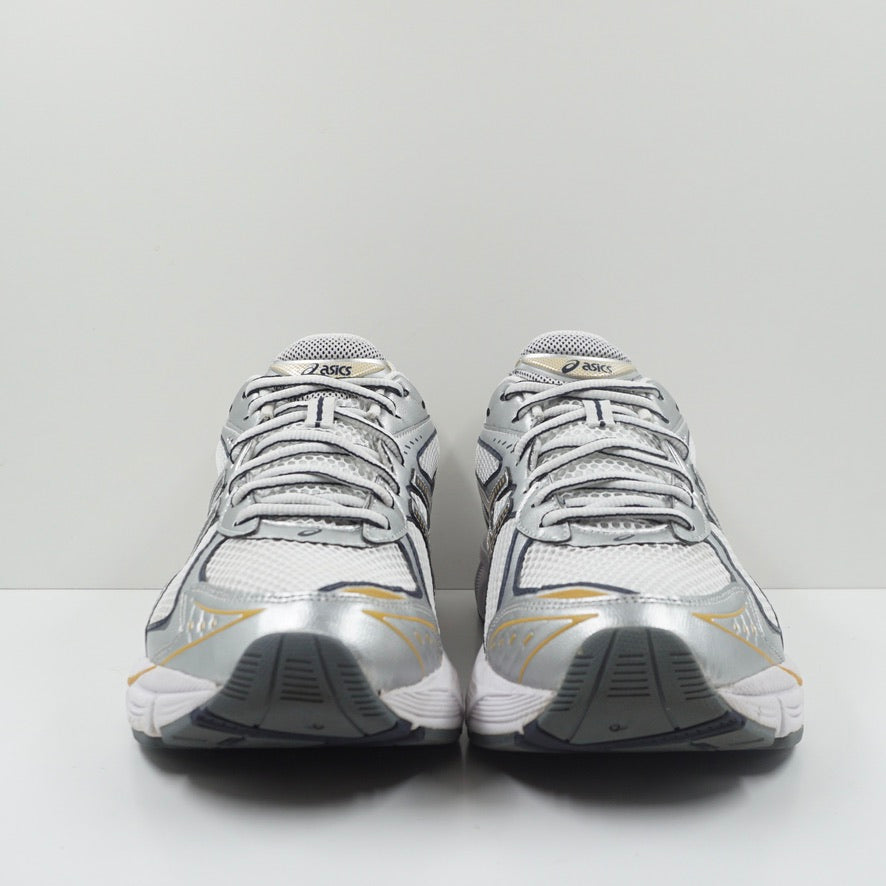 Asics GT-2160 White Pure Silver Gold