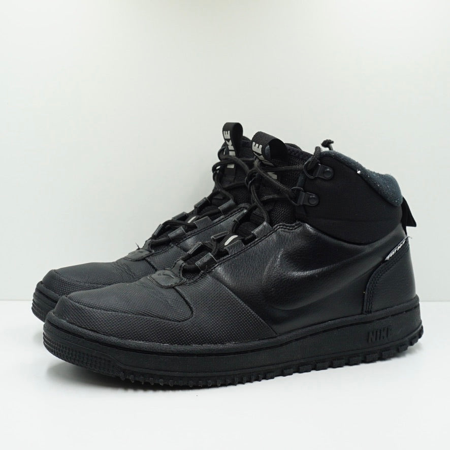 Nike Path WNTR Black