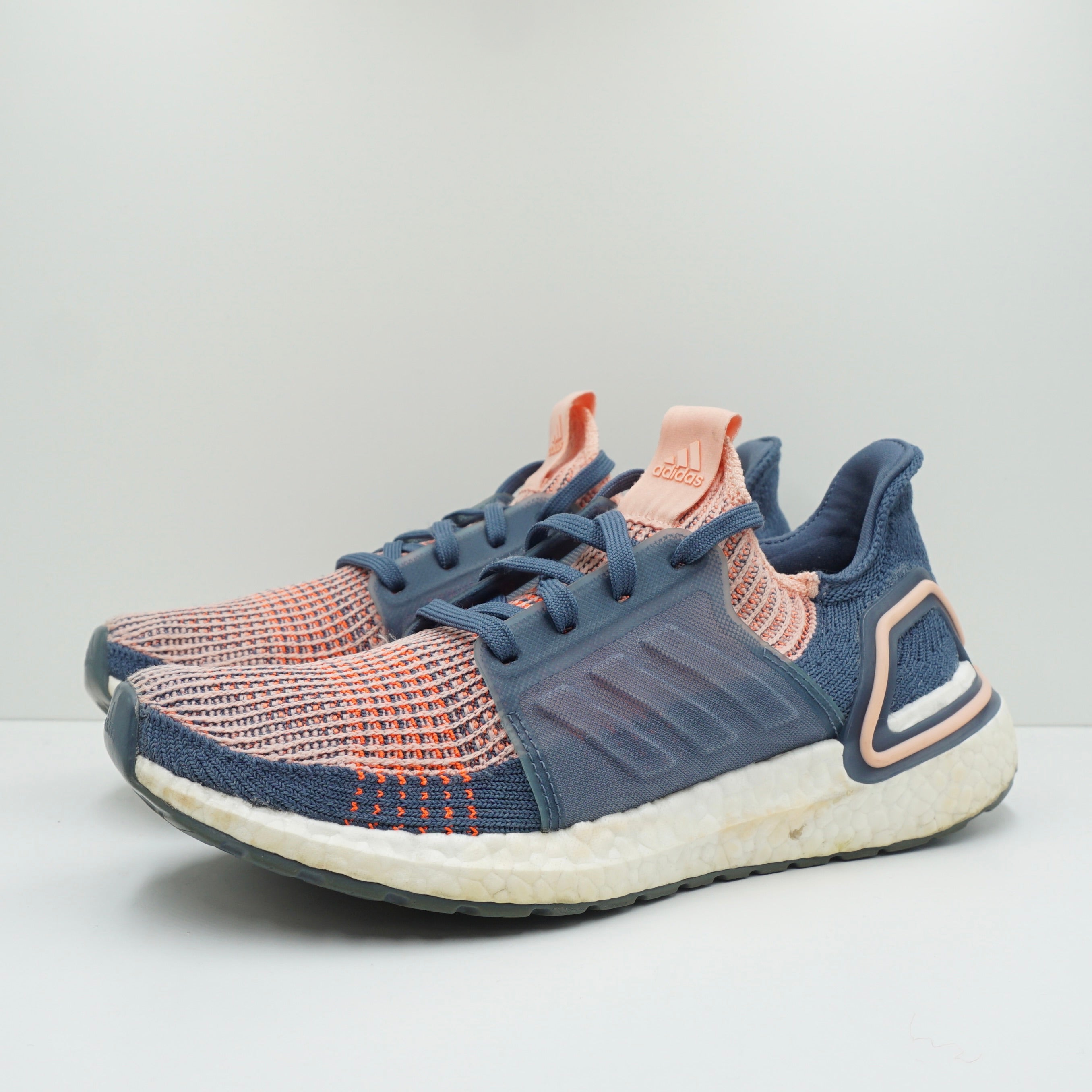 Adidas Shoes Adidas Ultraboost 19 Adidas Ultraboost 19 Shoes Men's
