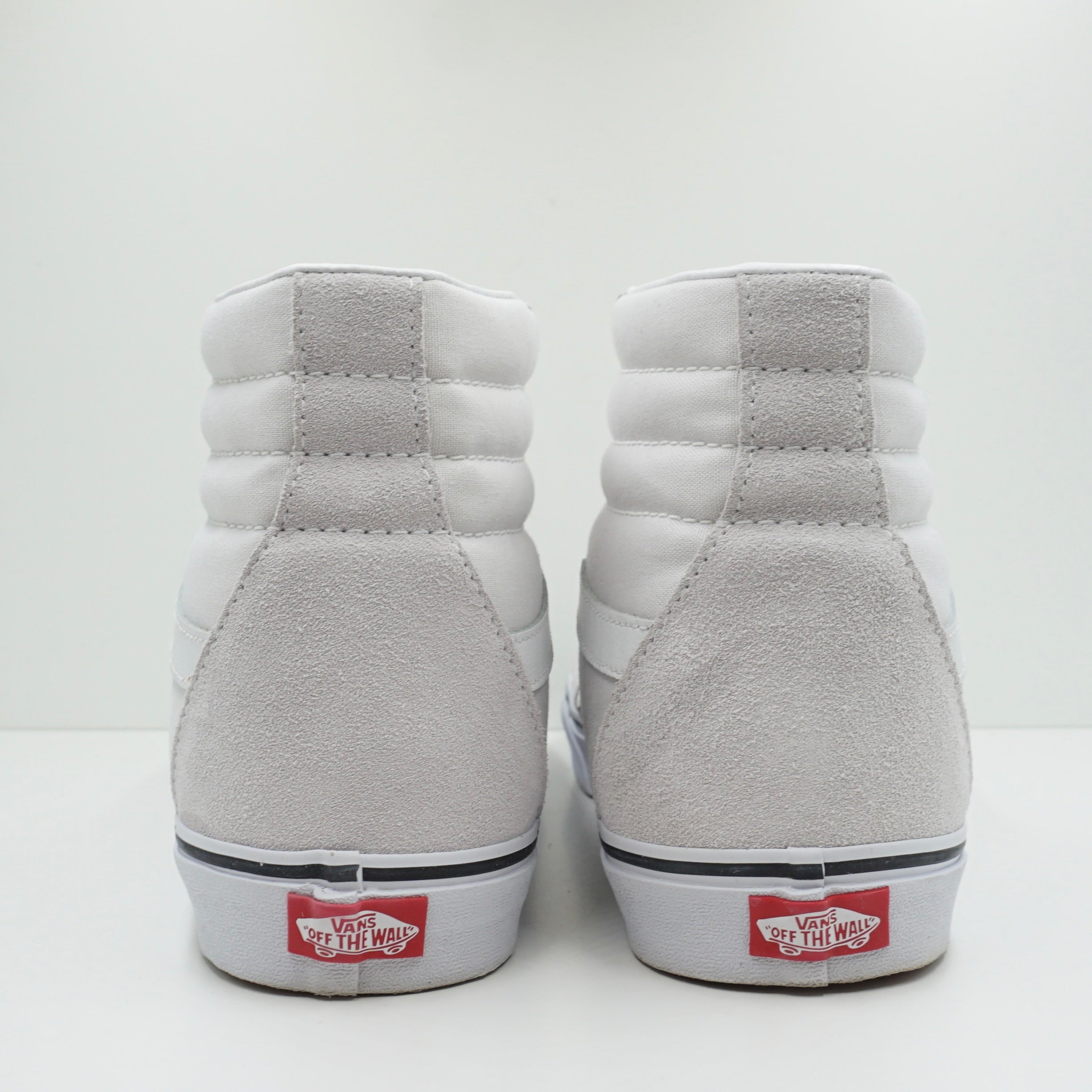 Vans SK8 Hi Theory Cloud