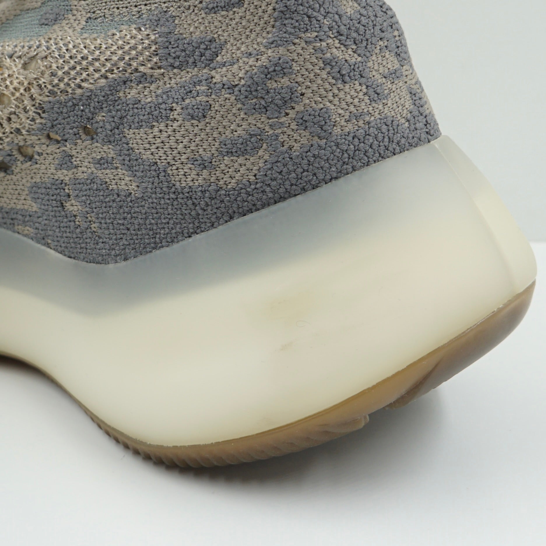 Adidas Yeezy Boost 380 Mist