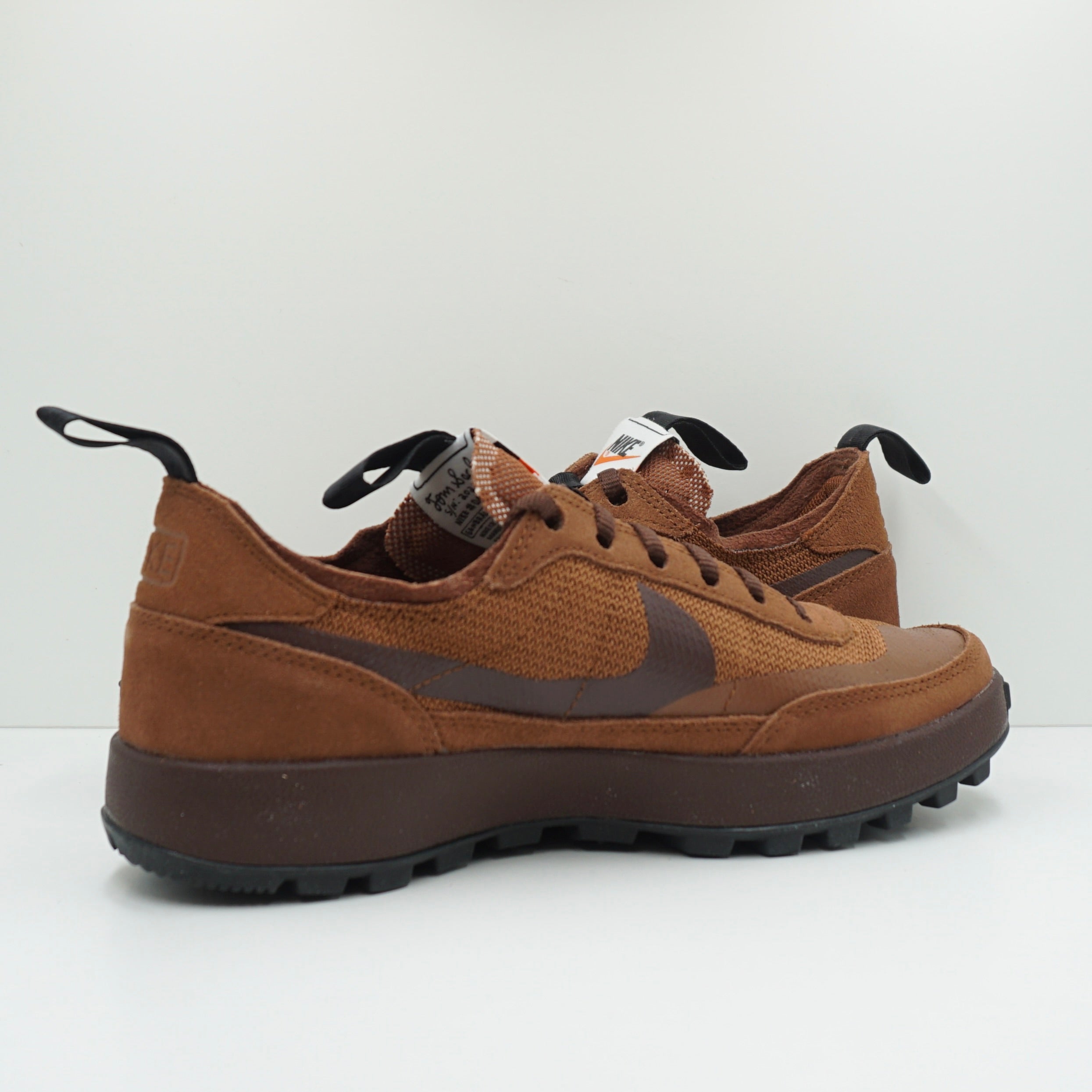 Nike Craft General Purpose Shoe Tom Sachs Field Brown (W)