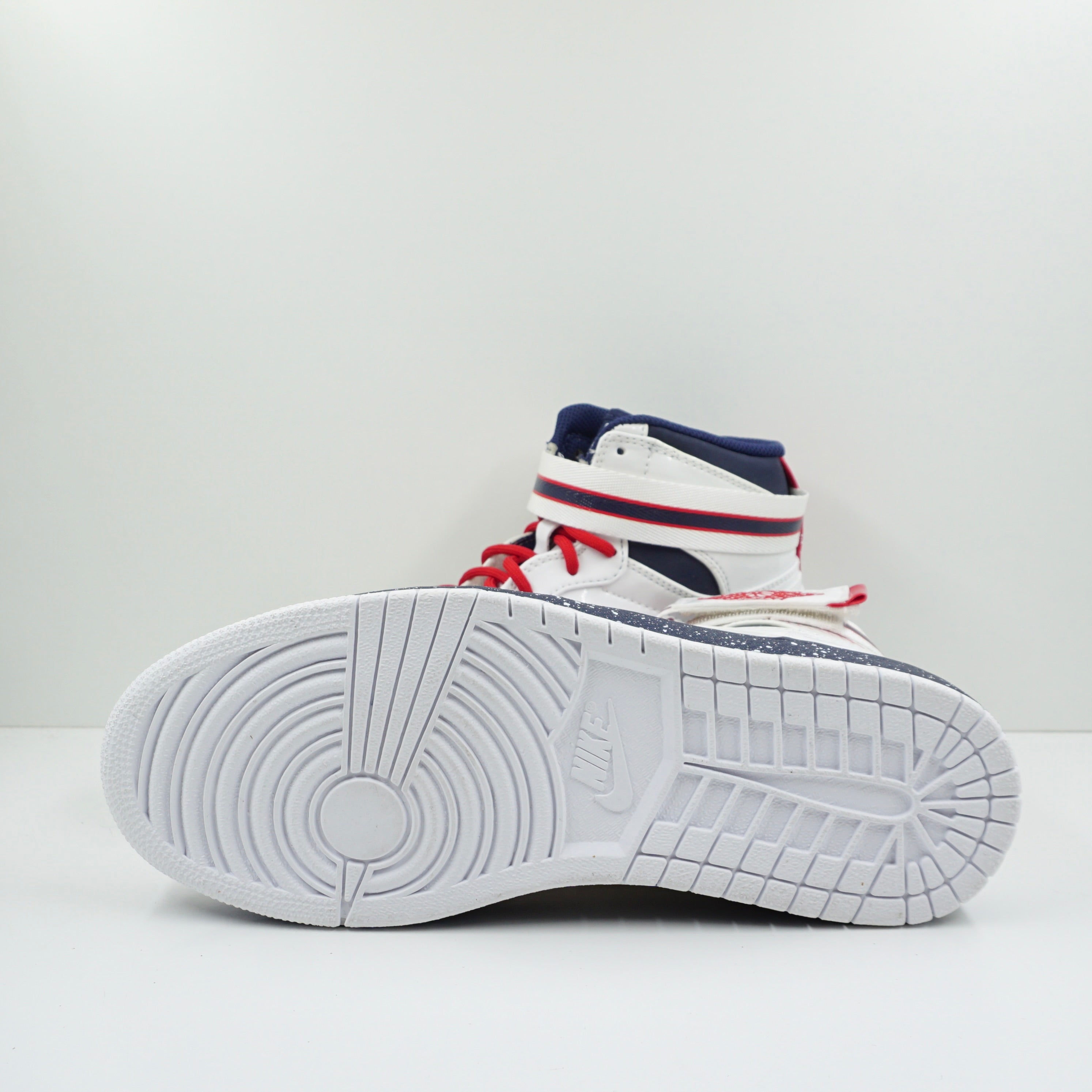 Jordan 1 High Strap Premier Olympic