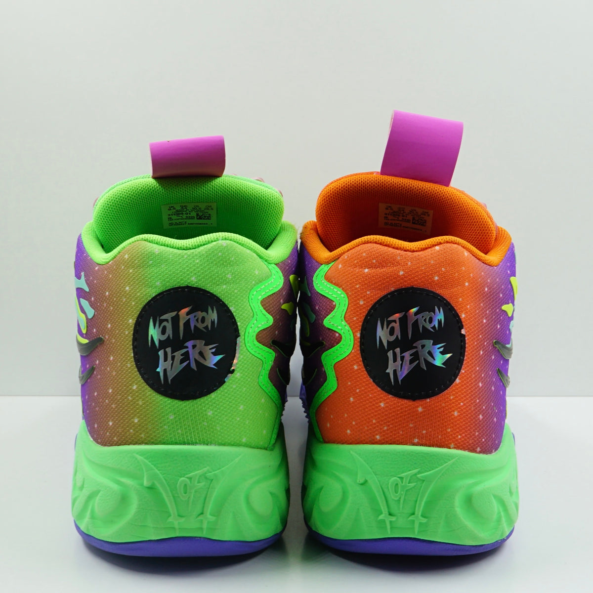 Puma LaMelo Ball MB.04 Be You