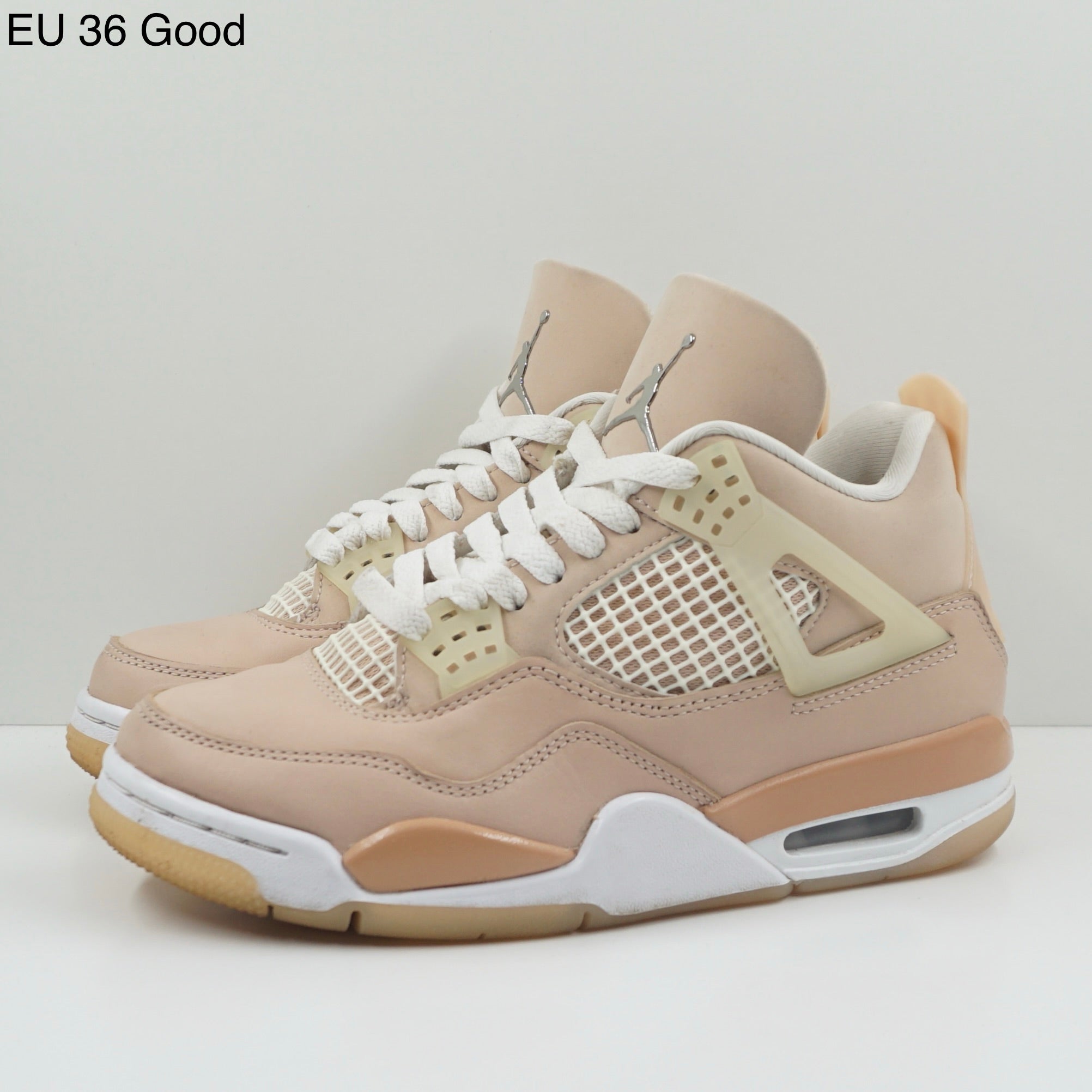 Jordan 4 Retro Shimmer (W)