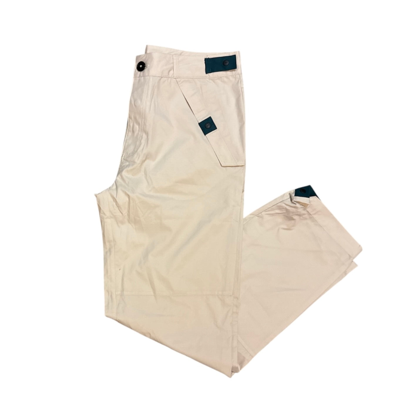 Reebok Classics Archive Beige Track Pants