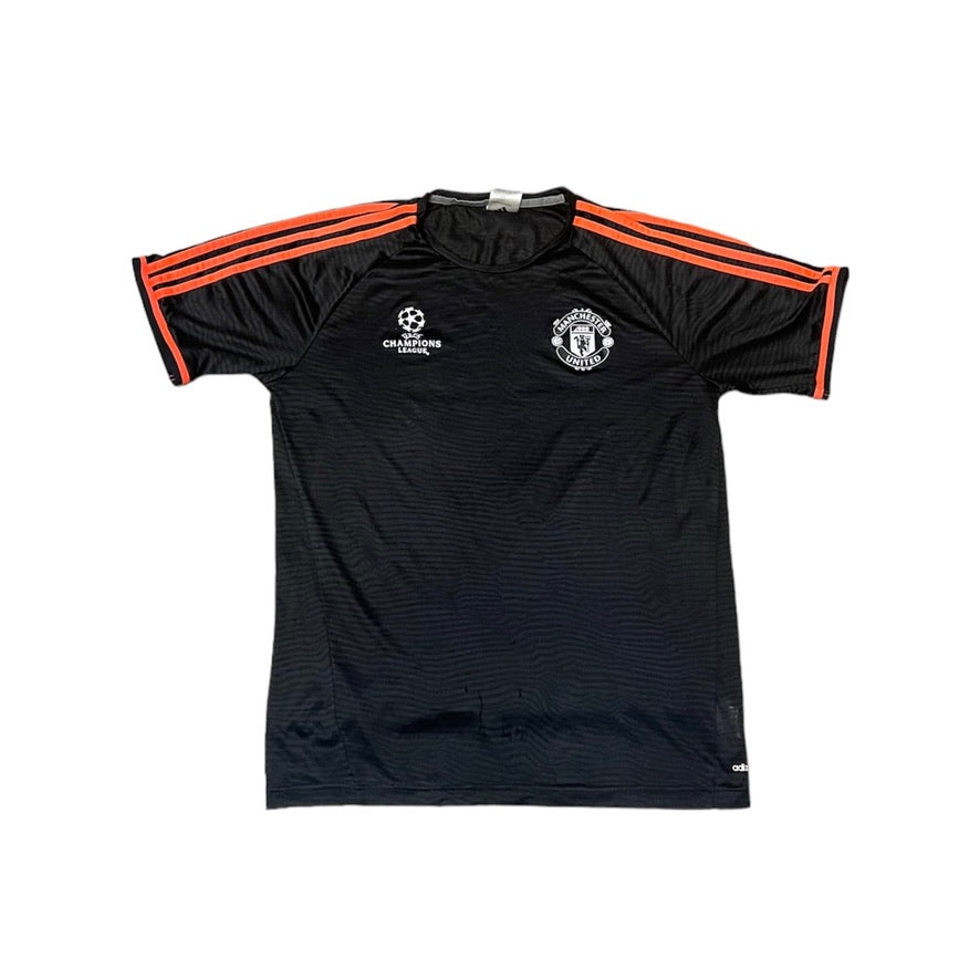 Adidas Manchester United Champions League Football Jersey