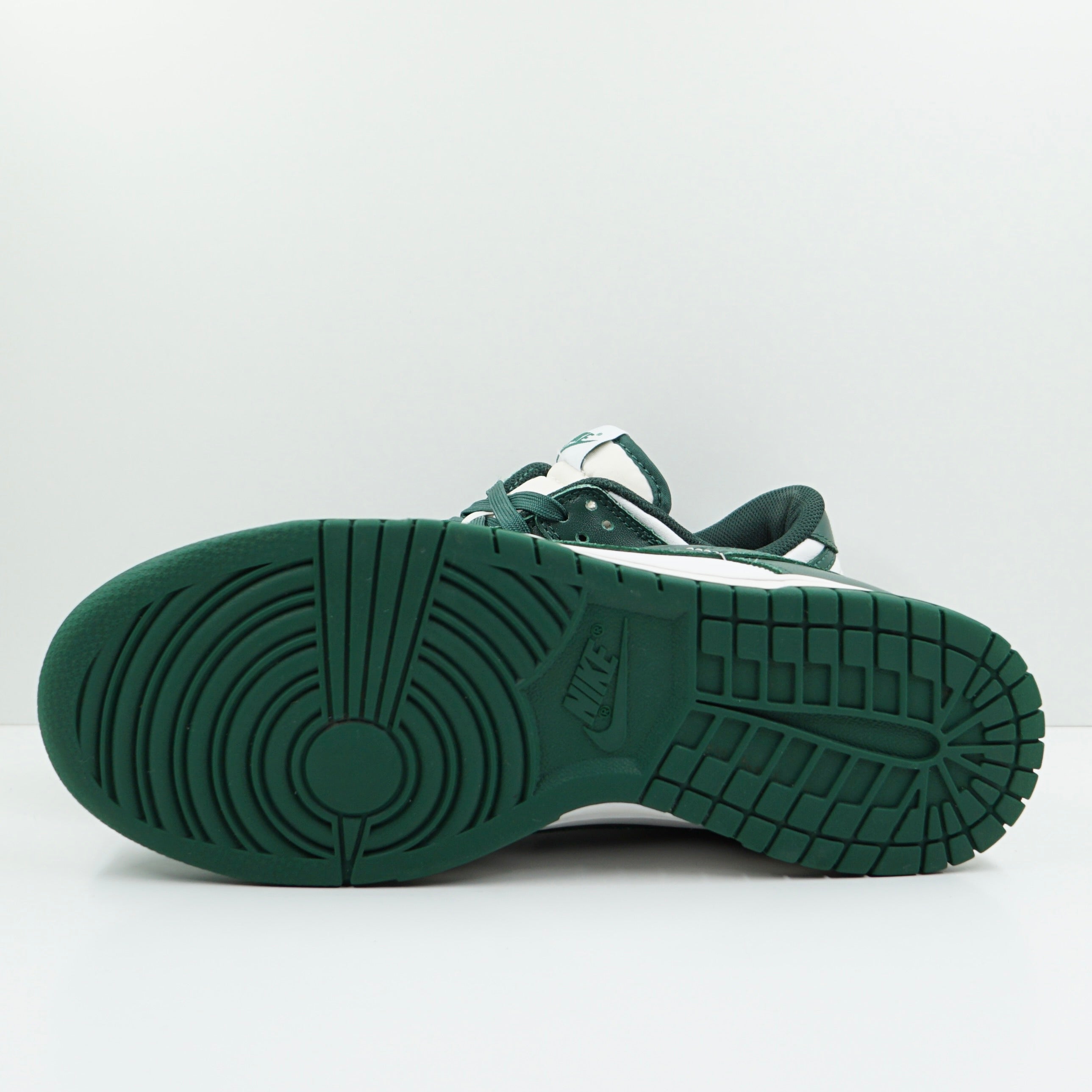 Nike Dunk Low Michigan State