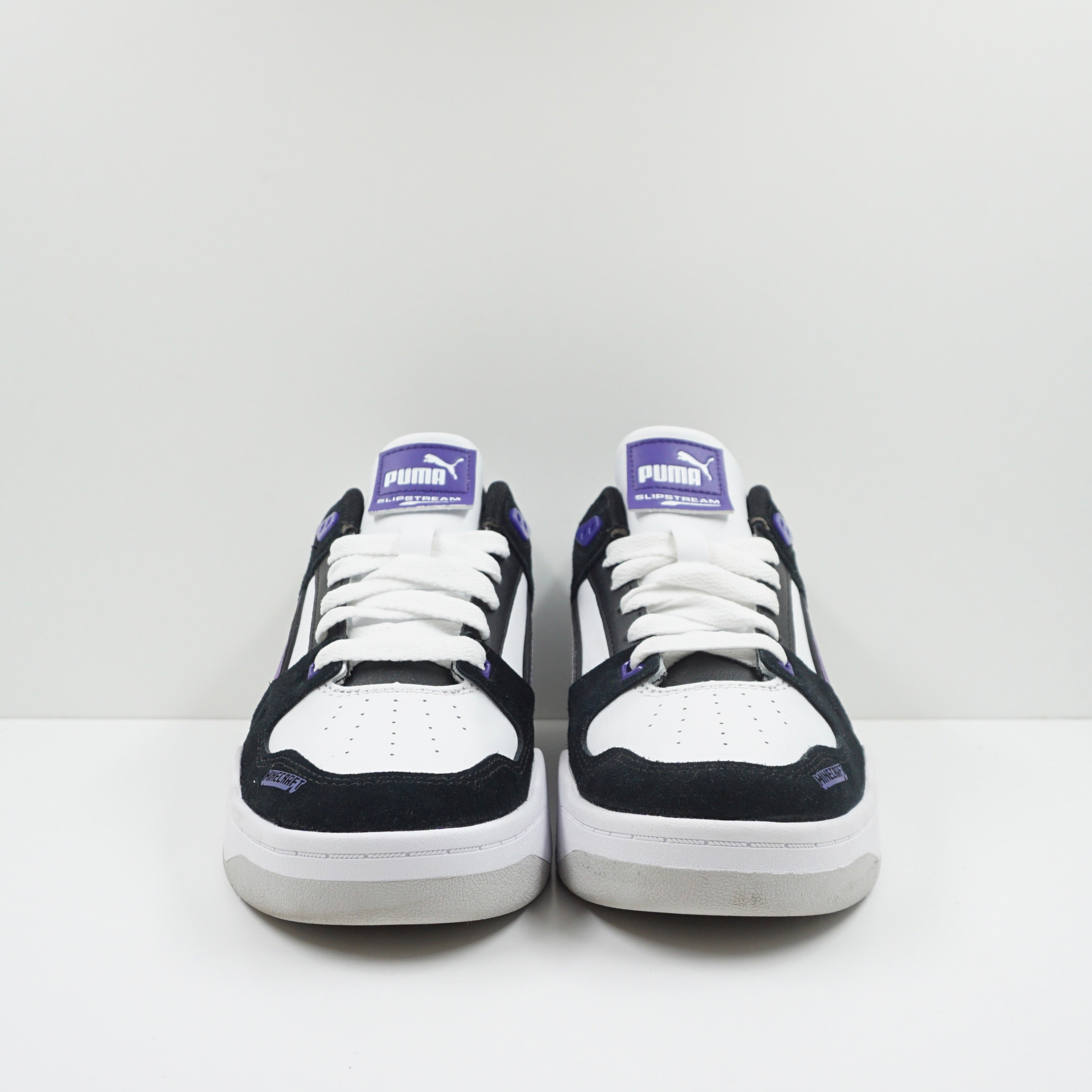 Puma Slipstream Lo Minecraft Enderman (GS)