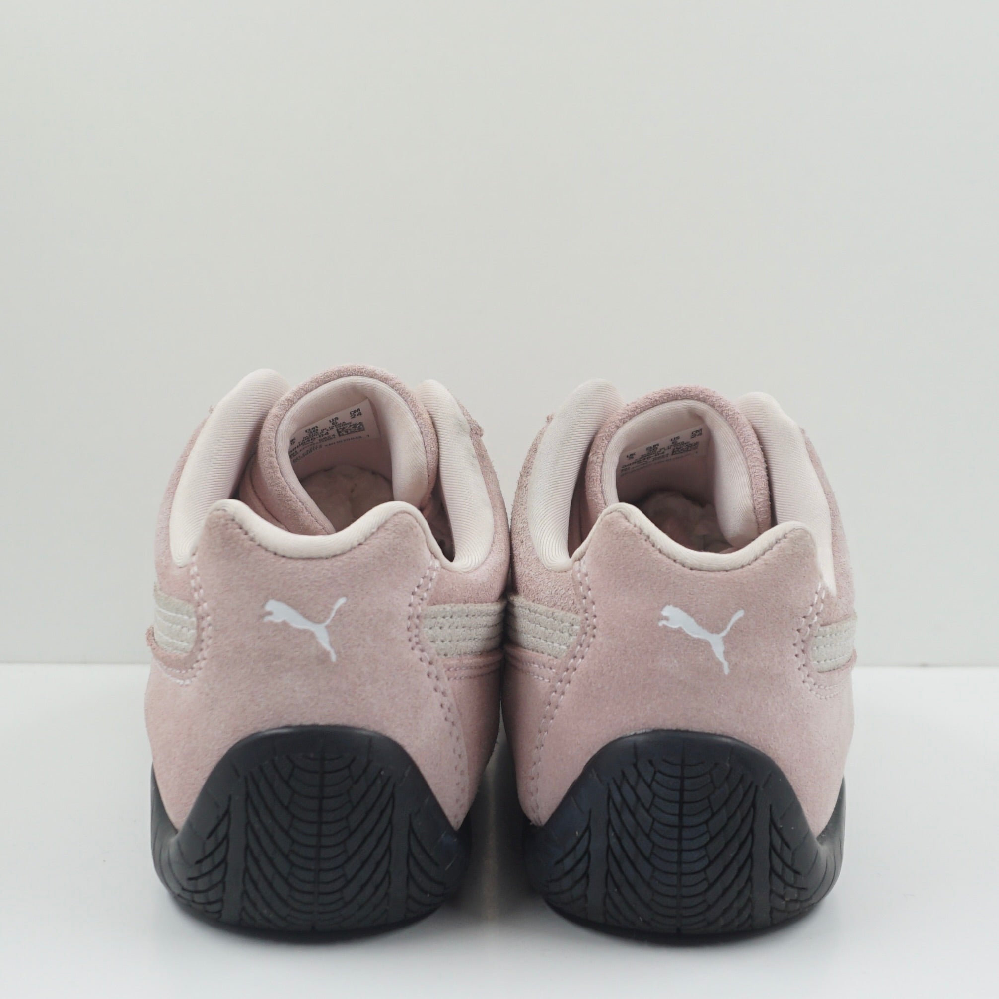 Puma Speedcat OG Whisp of Pink White