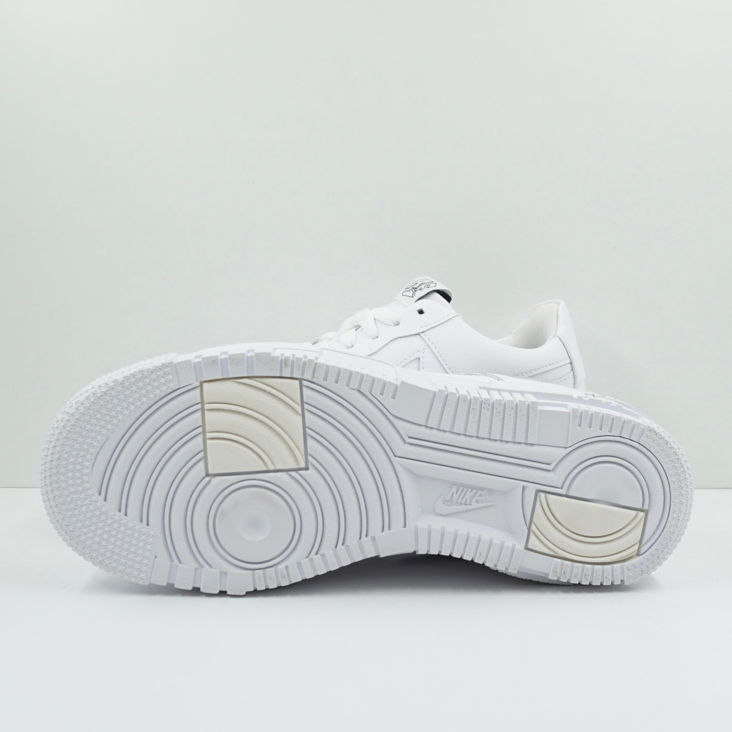 Nike Air Force 1 Low Pixel White (W)