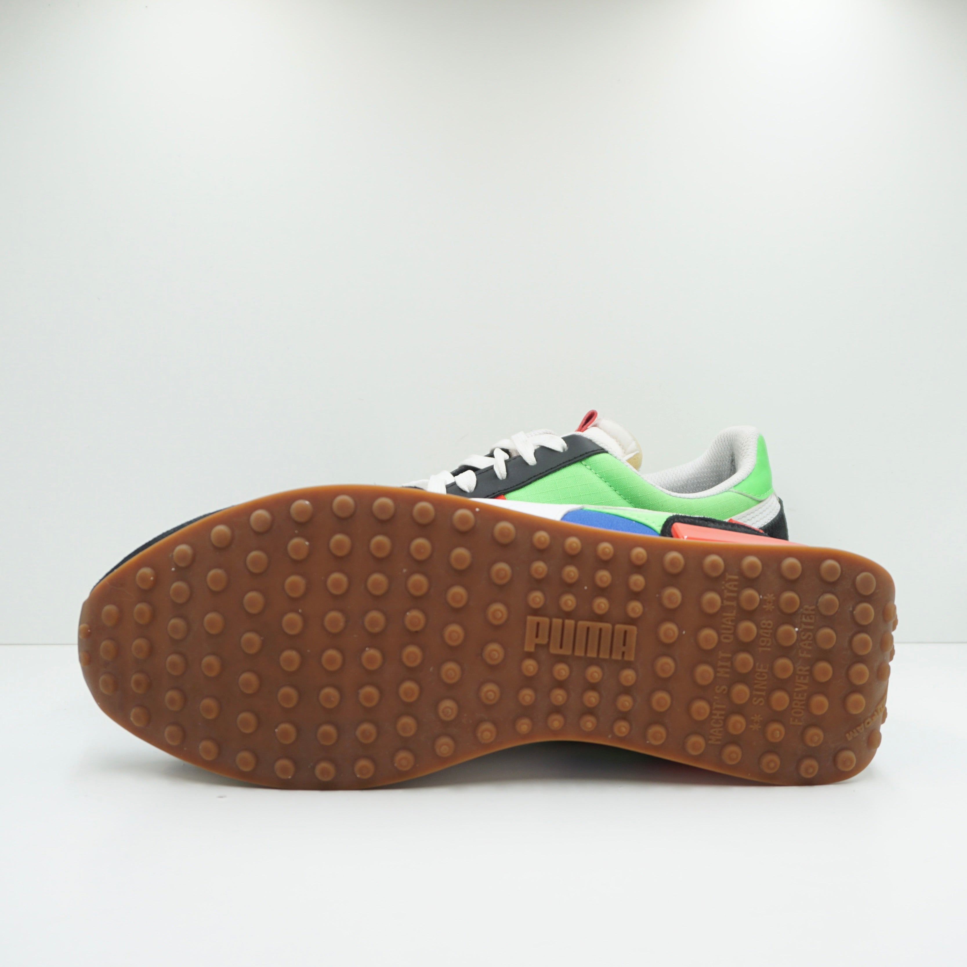Puma Future Rider Play On