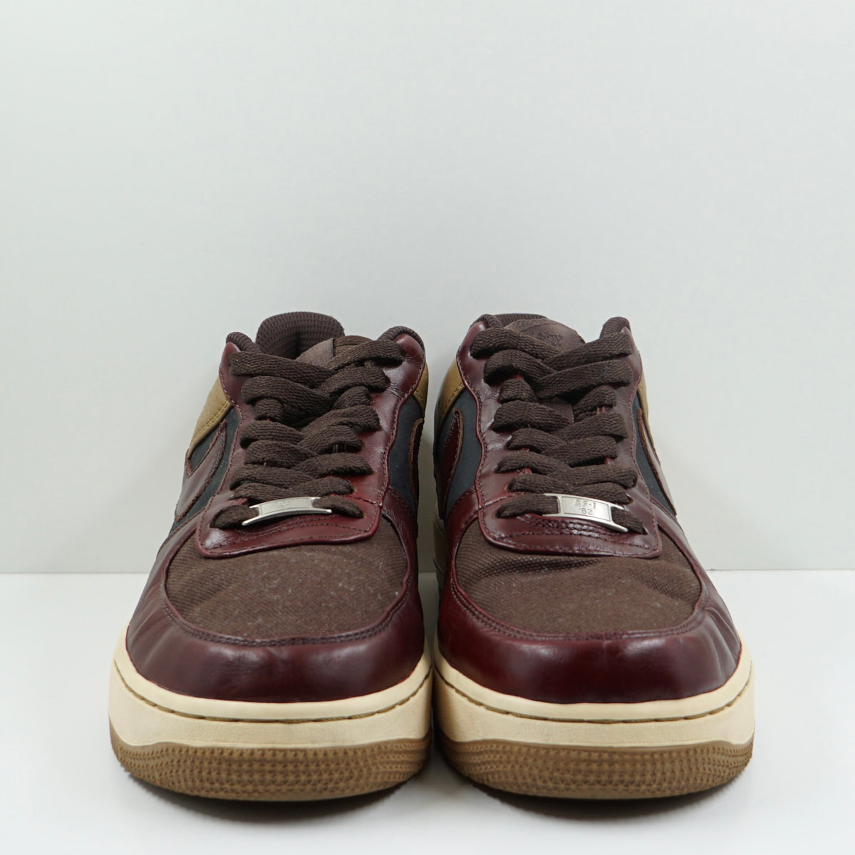 Nike Air Force 1 Low DJ Clark Kent East vs. West (2009)