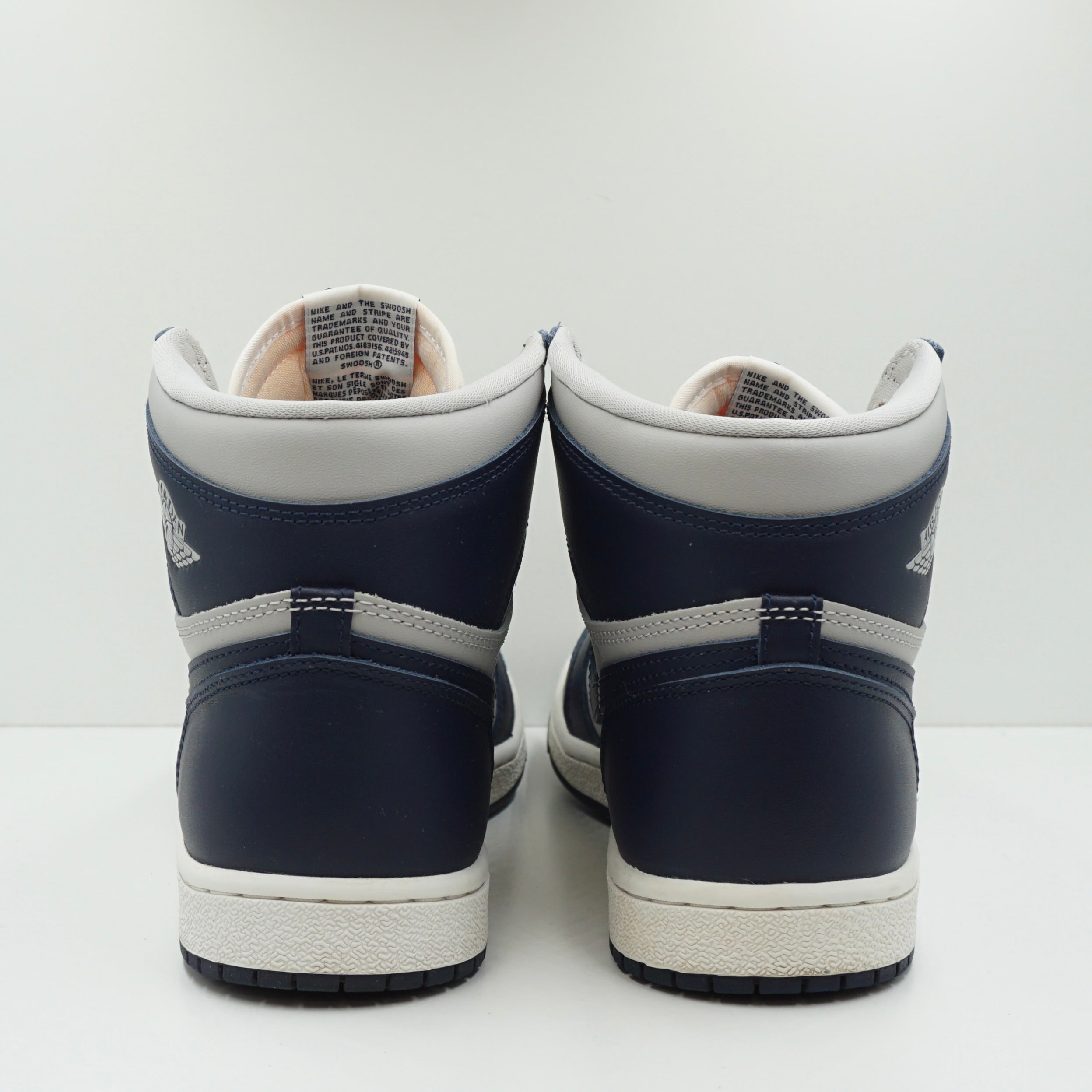 Jordan 1 Retro High 85 Georgetown
